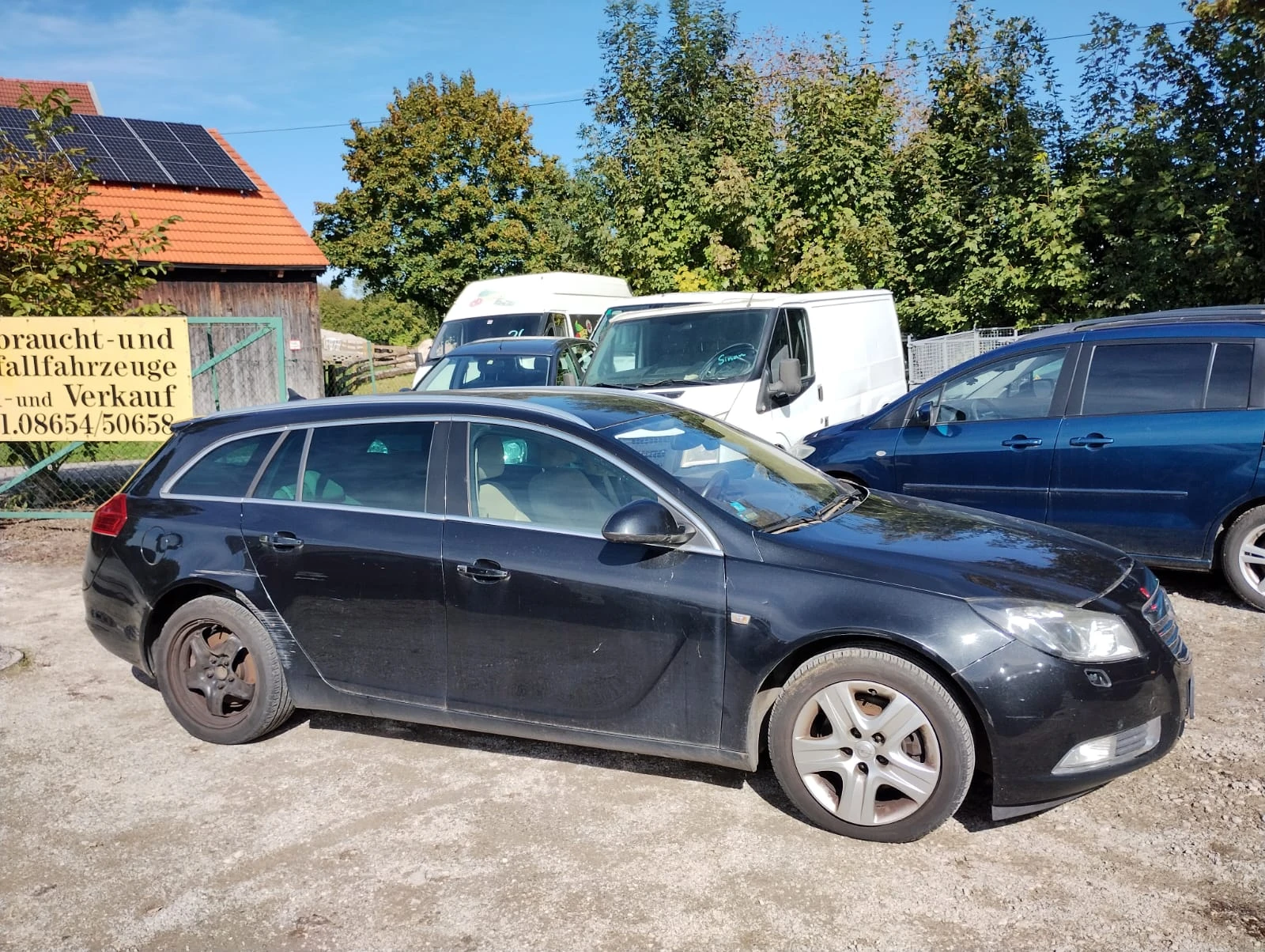 Opel Insignia  - изображение 3