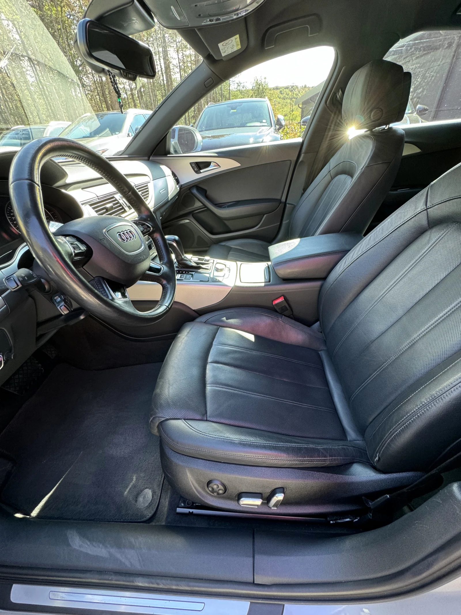 Audi A6 | Mobile.bg   13