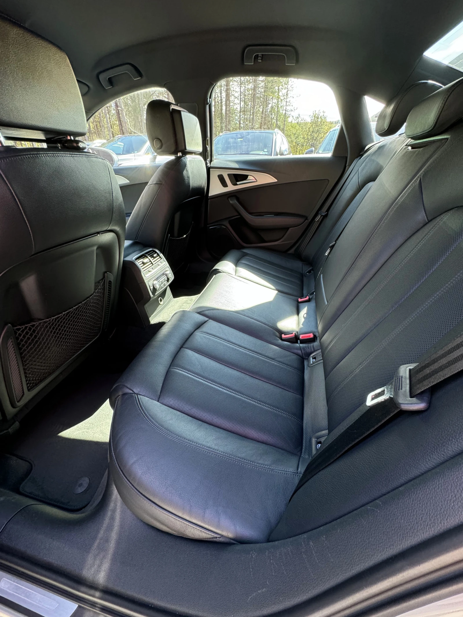 Audi A6 | Mobile.bg   12