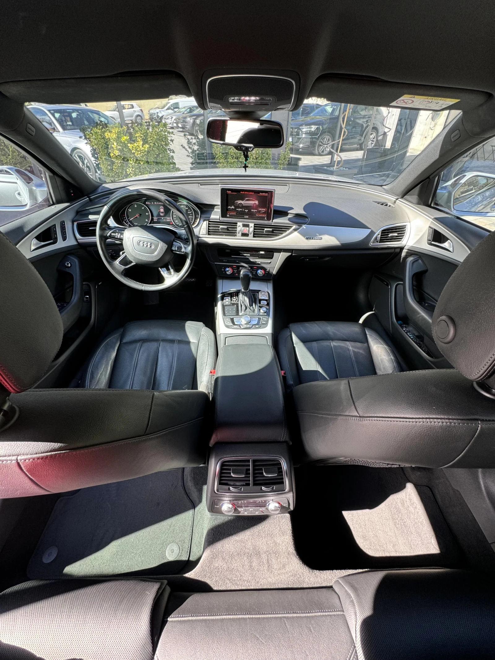 Audi A6 | Mobile.bg   11