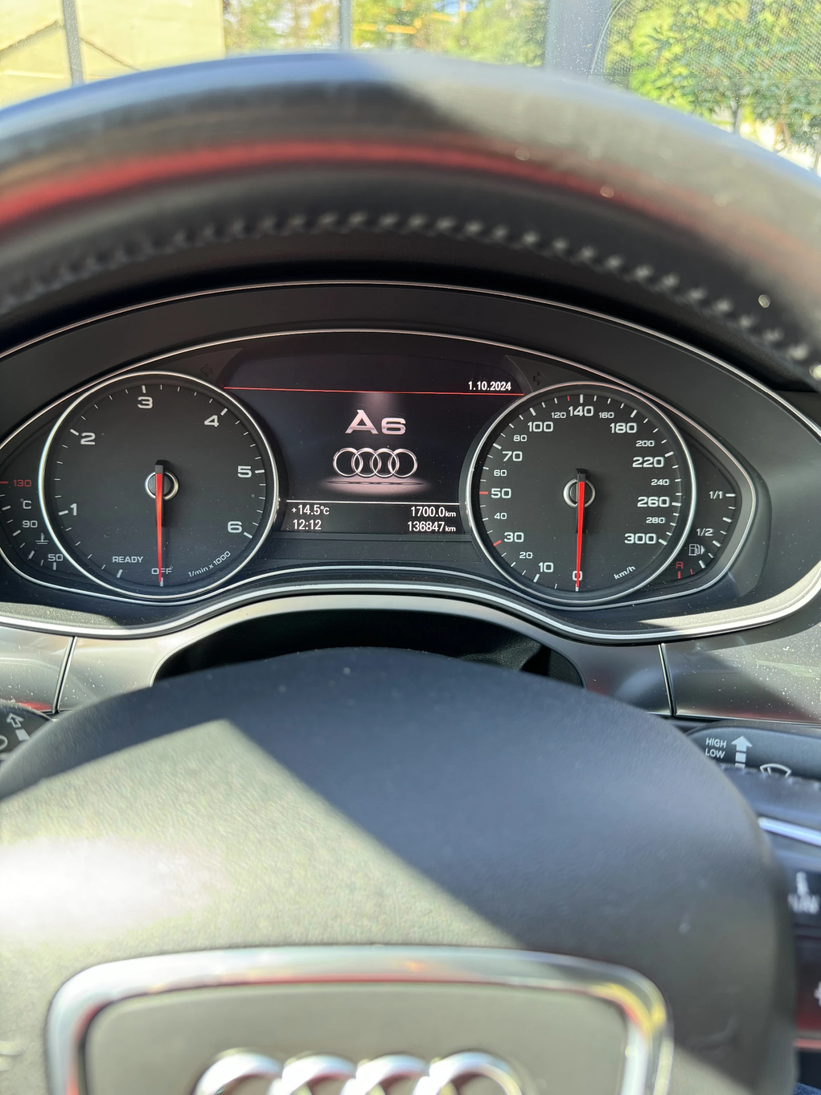 Audi A6 | Mobile.bg   14