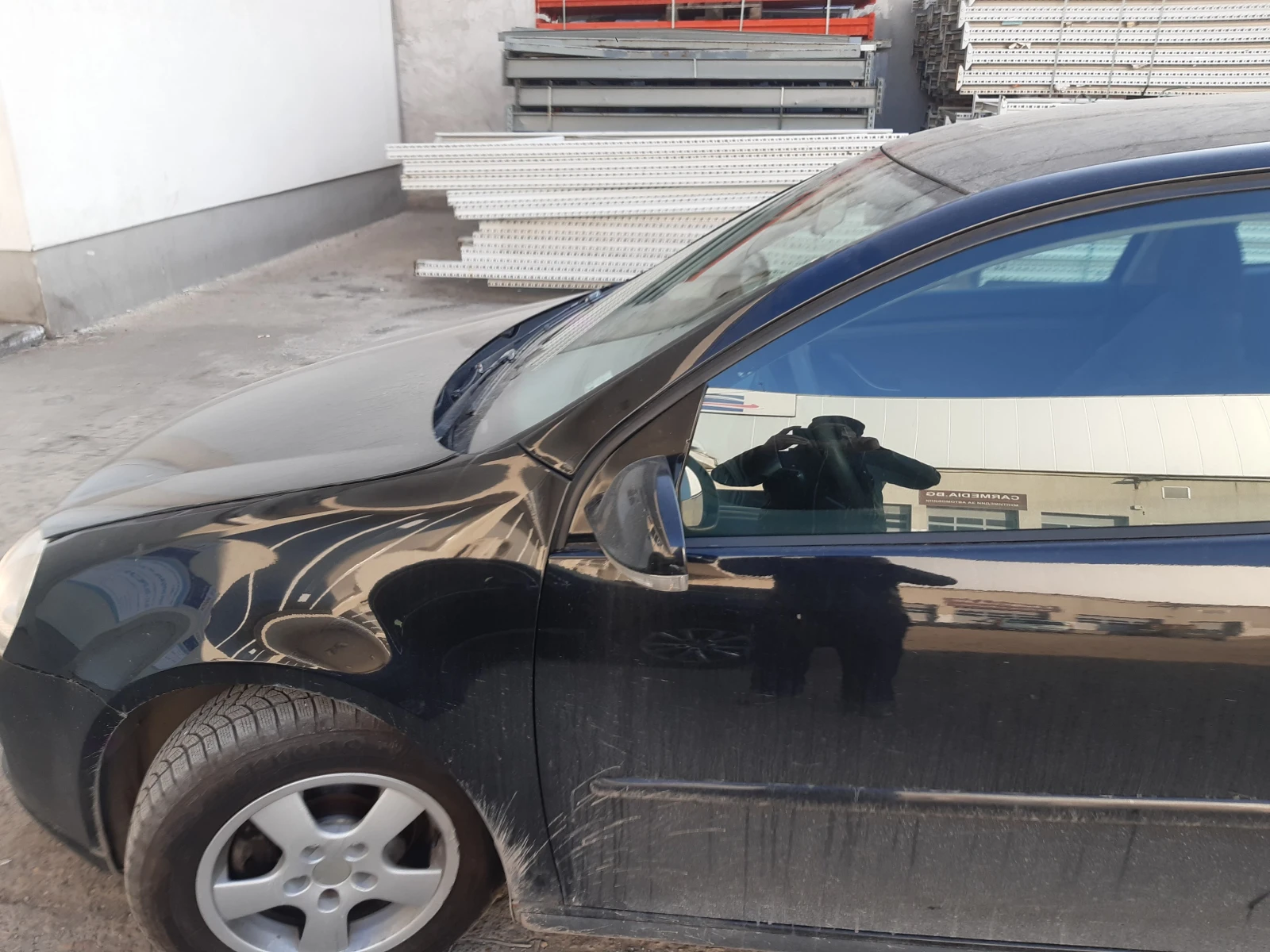 VW Golf 1.9 TDI - изображение 4