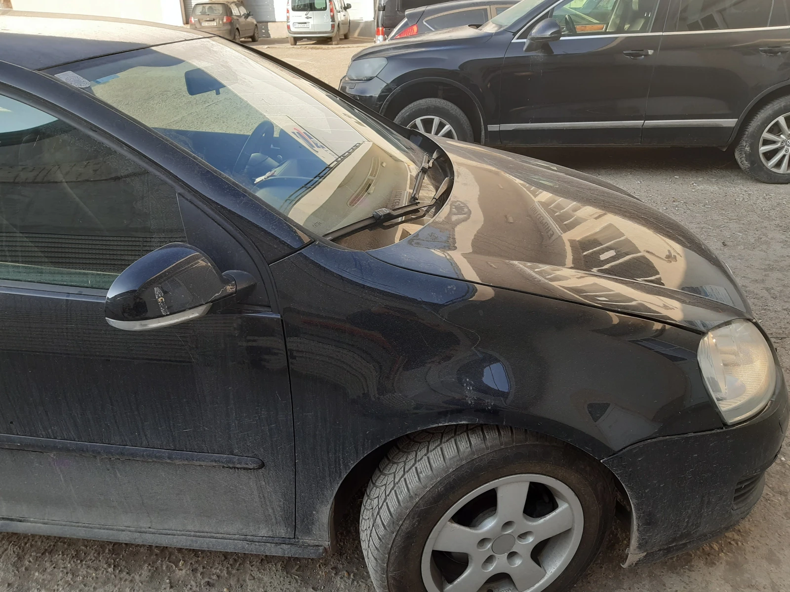 VW Golf 1.9 TDI - изображение 6