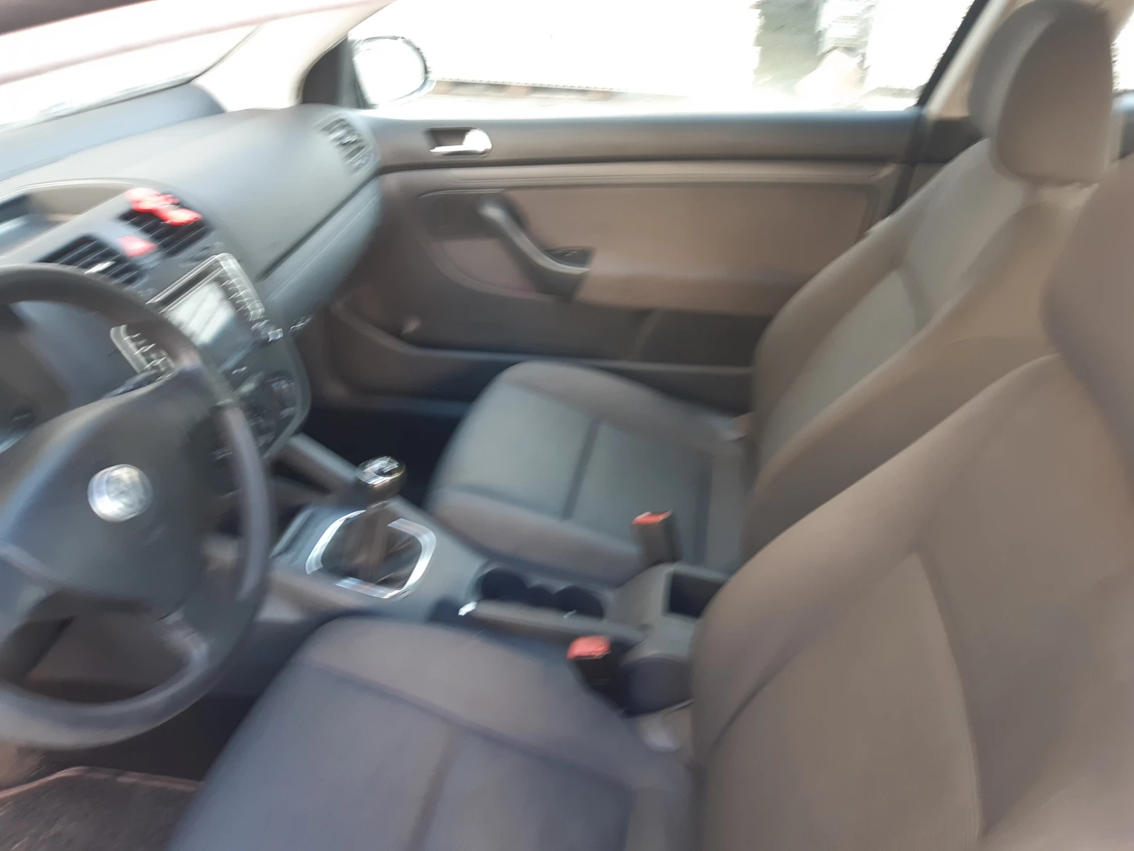 VW Golf 1.9 TDI - изображение 2