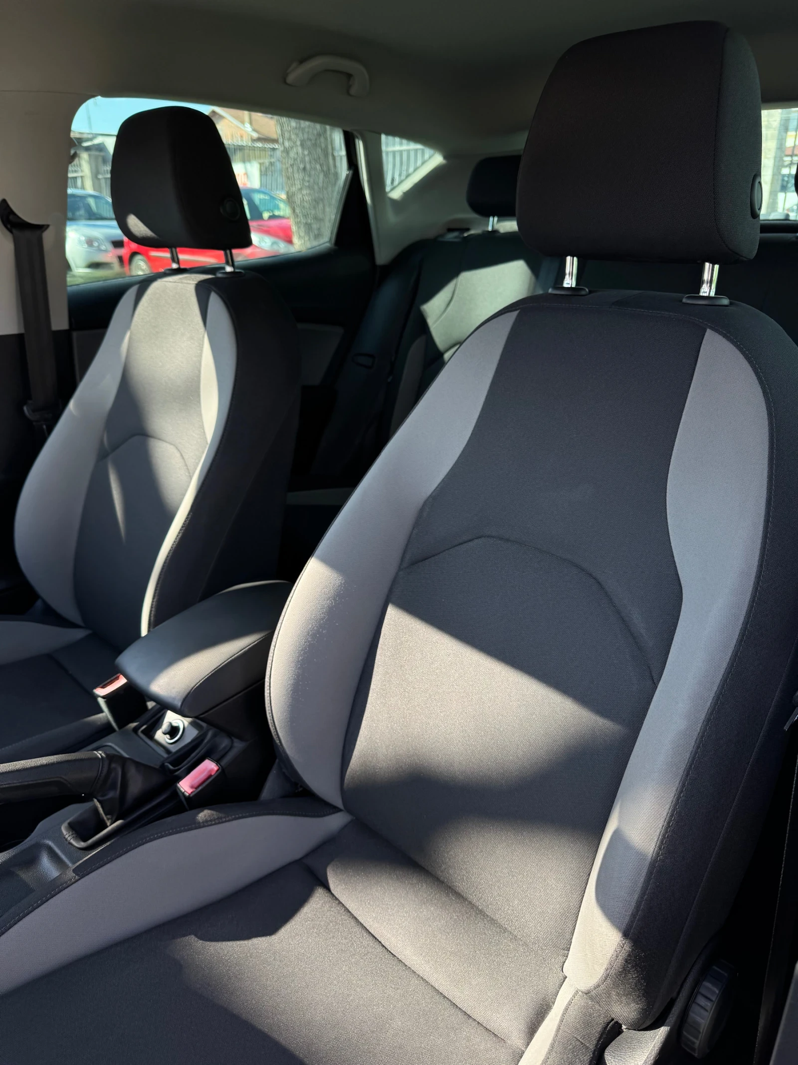 Seat Leon 1.2 BENZIN AUSTRIA | Mobile.bg   11