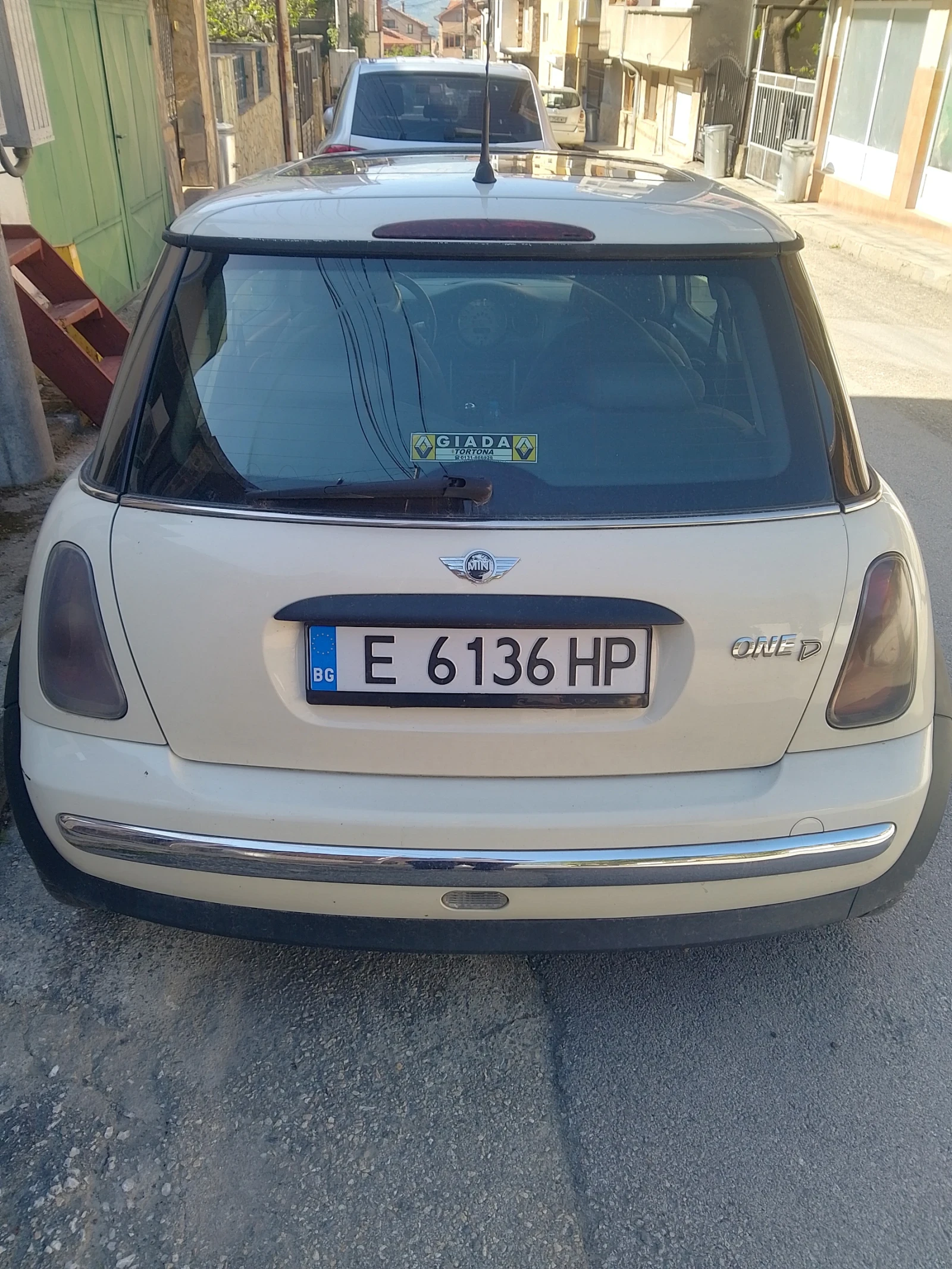 Mini D one  - изображение 10