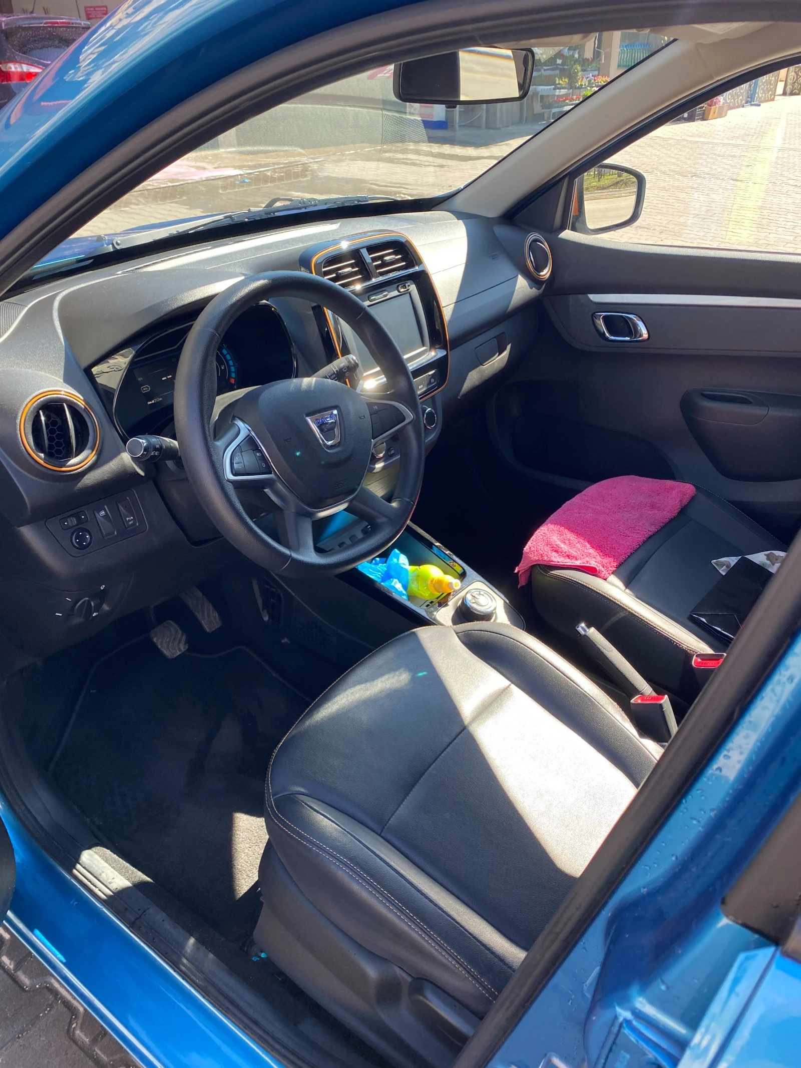 Dacia Spring  - изображение 3
