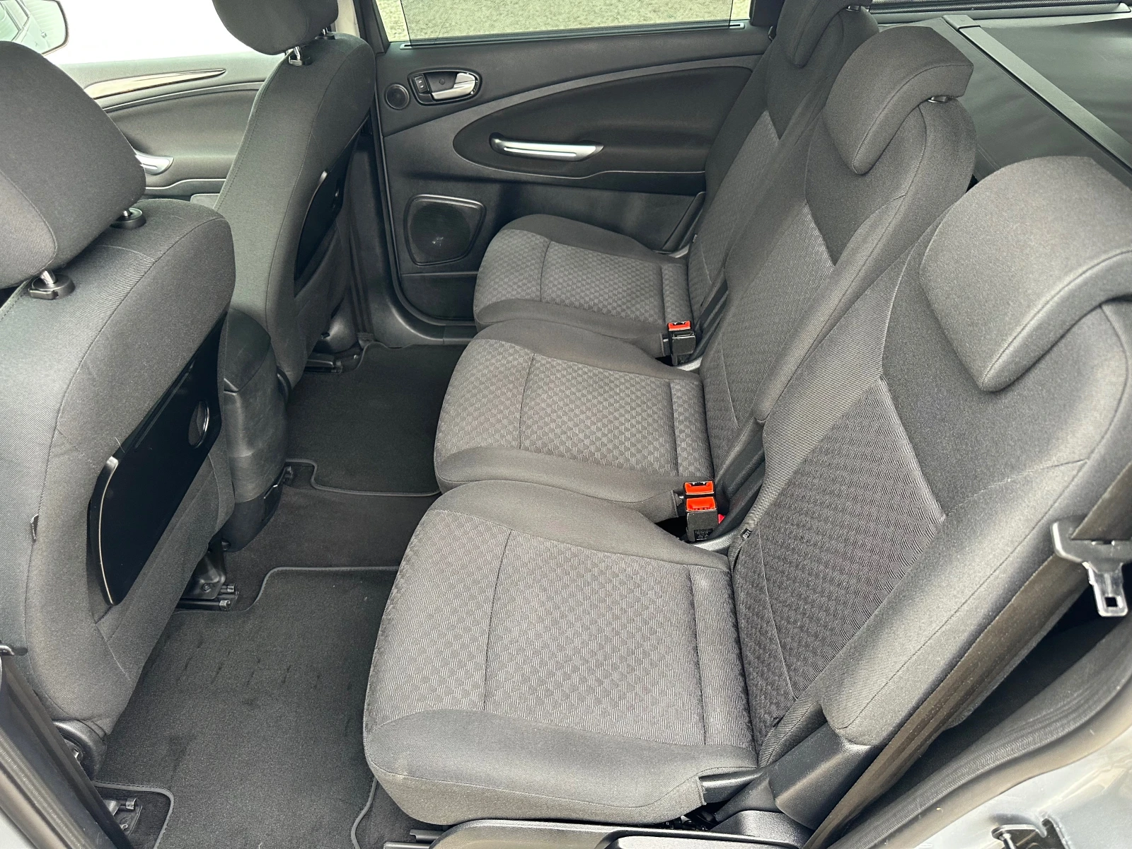 Ford Galaxy DIESEL* FACE* 7MESTA* CHIA* 174334KM - изображение 9