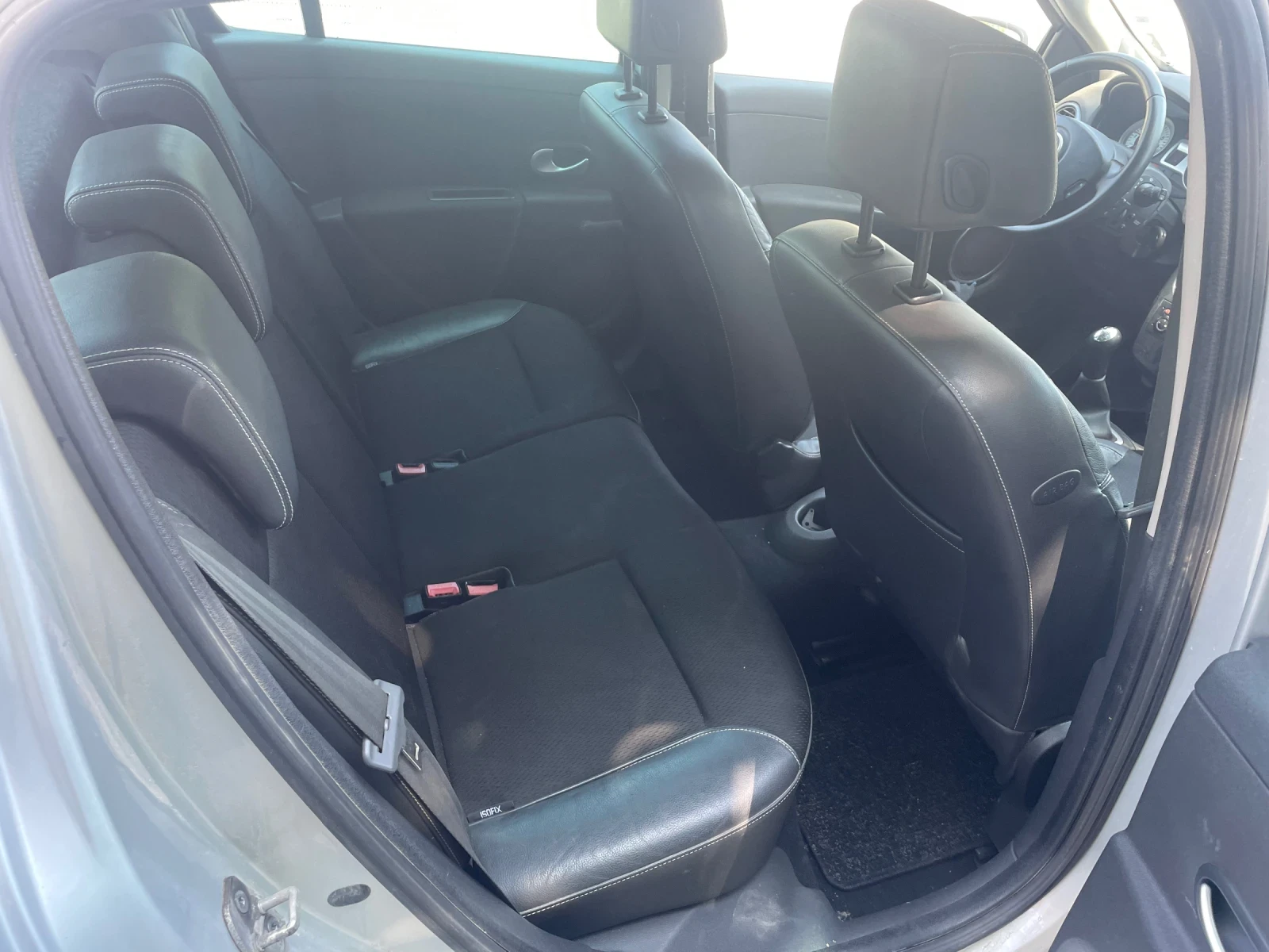 Renault Clio 1.2 - изображение 7