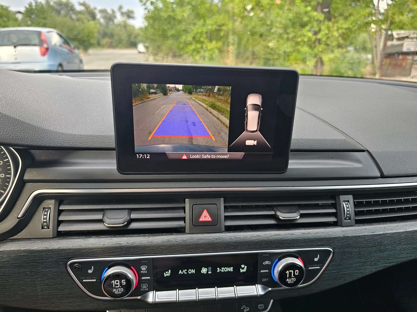 Audi A4 Allroad 2.0 TFSI 4x4 | Mobile.bg   15