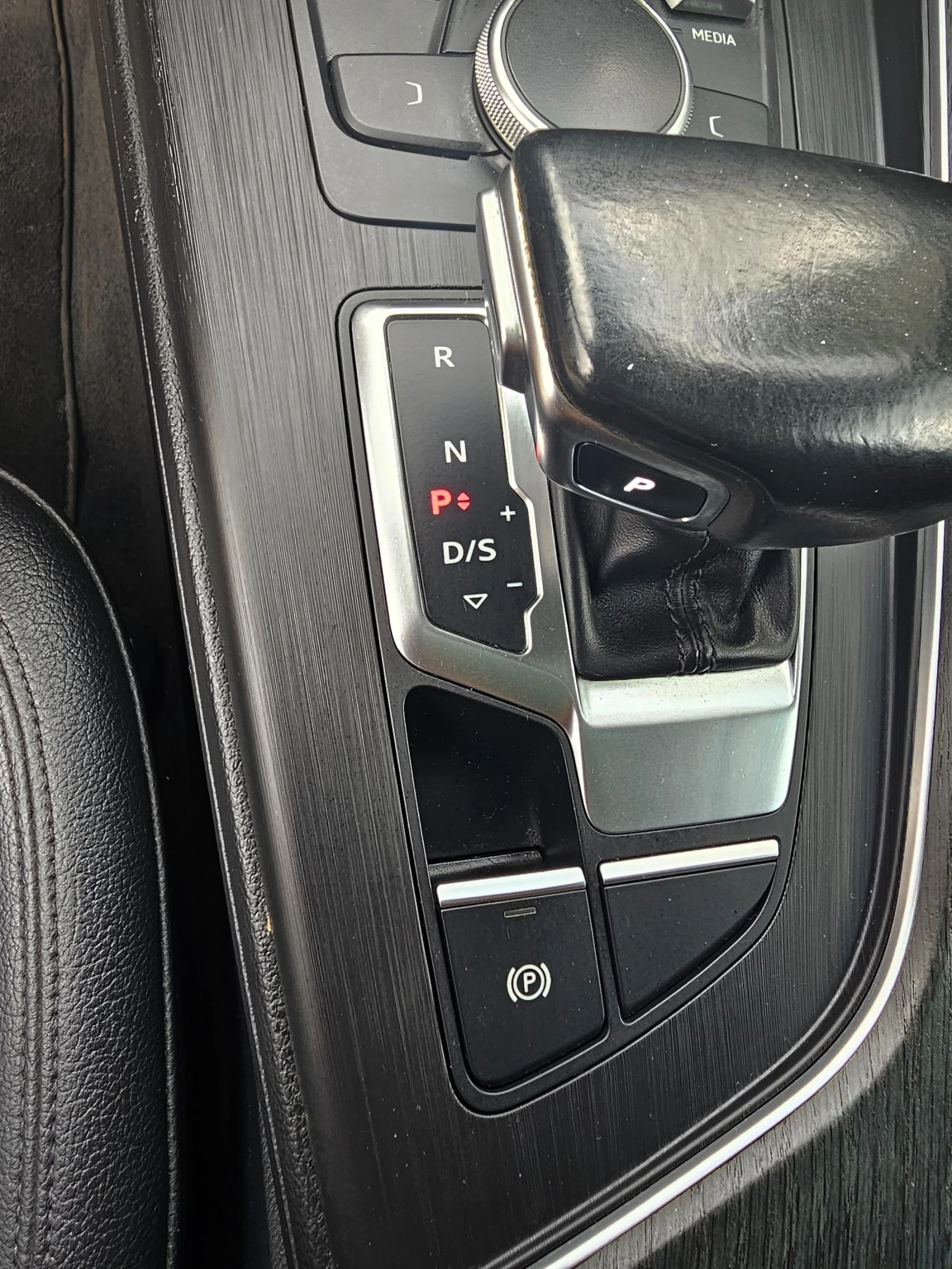 Audi A4 Allroad 2.0 TFSI 4x4 | Mobile.bg   17