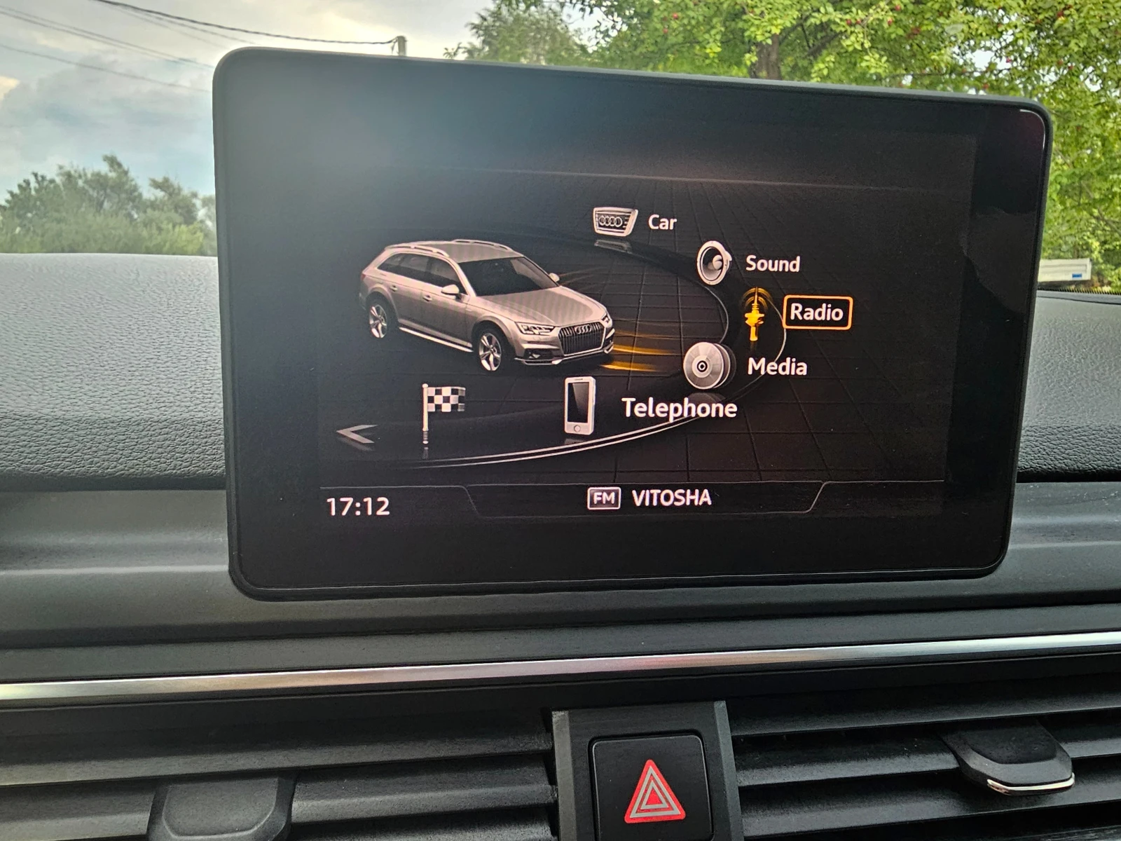 Audi A4 Allroad 2.0 TFSI 4x4 | Mobile.bg   14