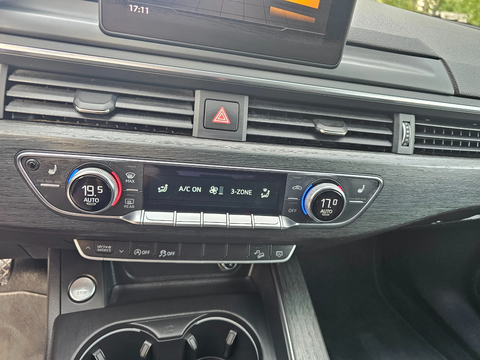 Audi A4 Allroad 2.0 TFSI 4x4 | Mobile.bg   13