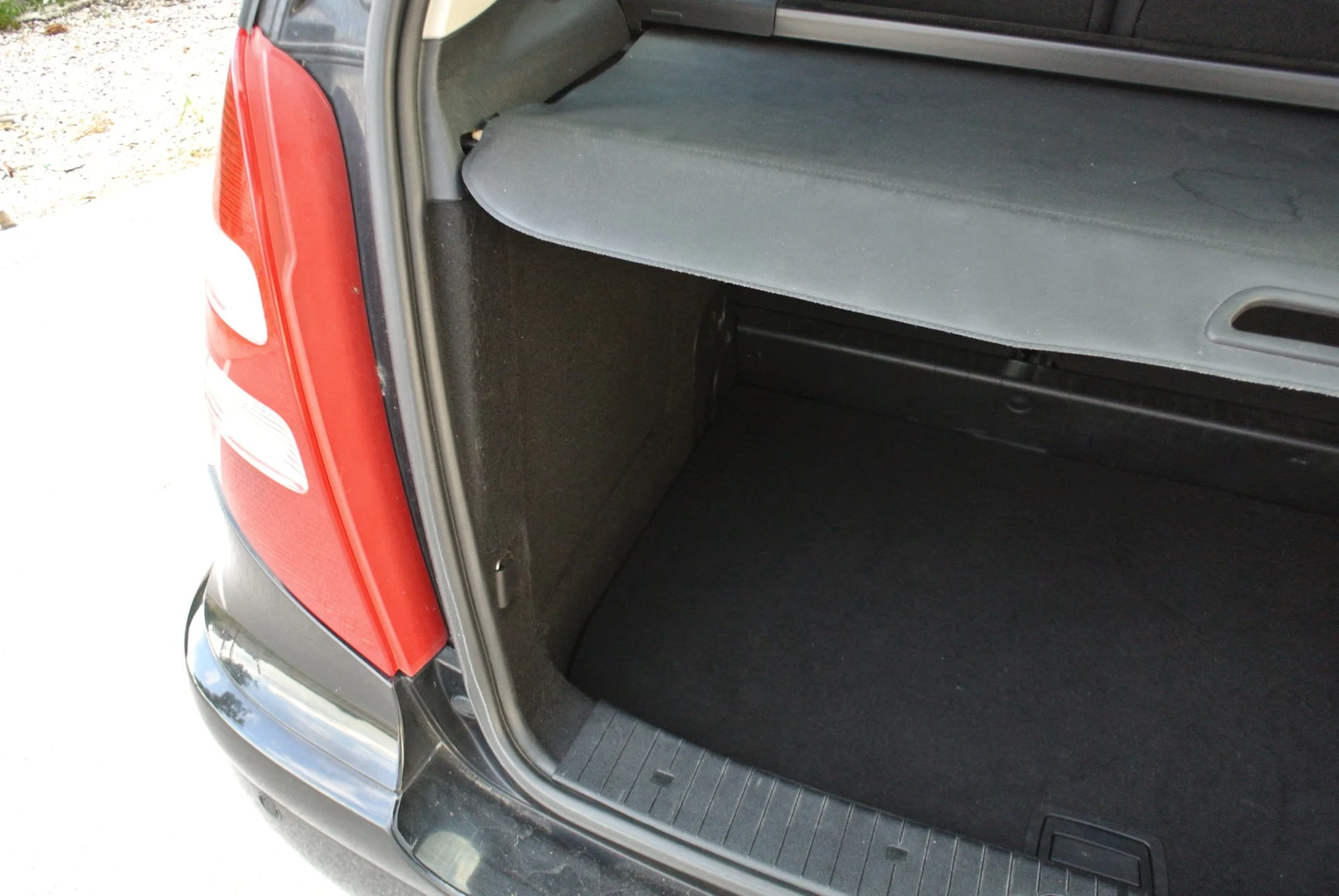 Mercedes-Benz B 170 | Mobile.bg — изображение 12