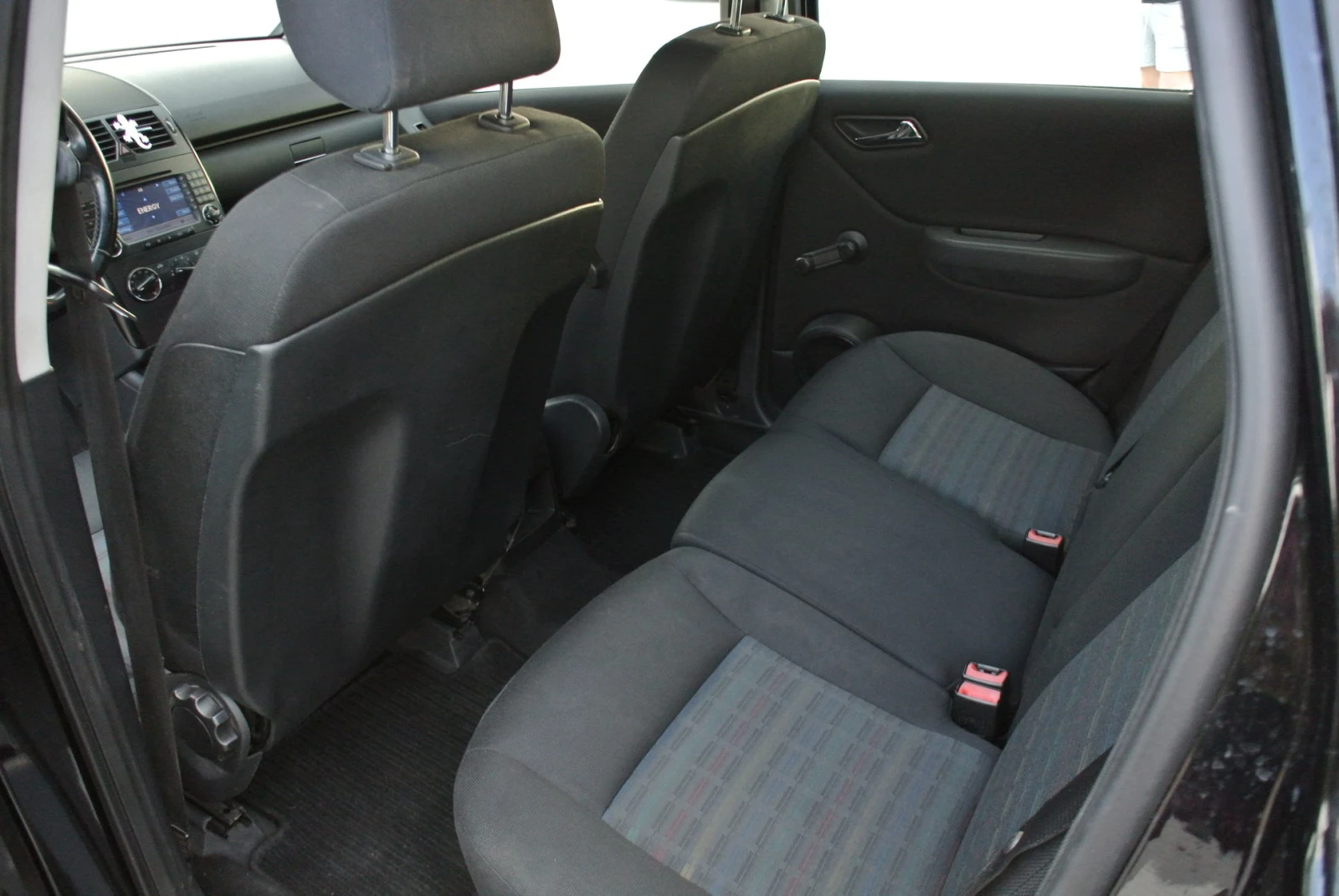 Mercedes-Benz B 170 | Mobile.bg — изображение 16
