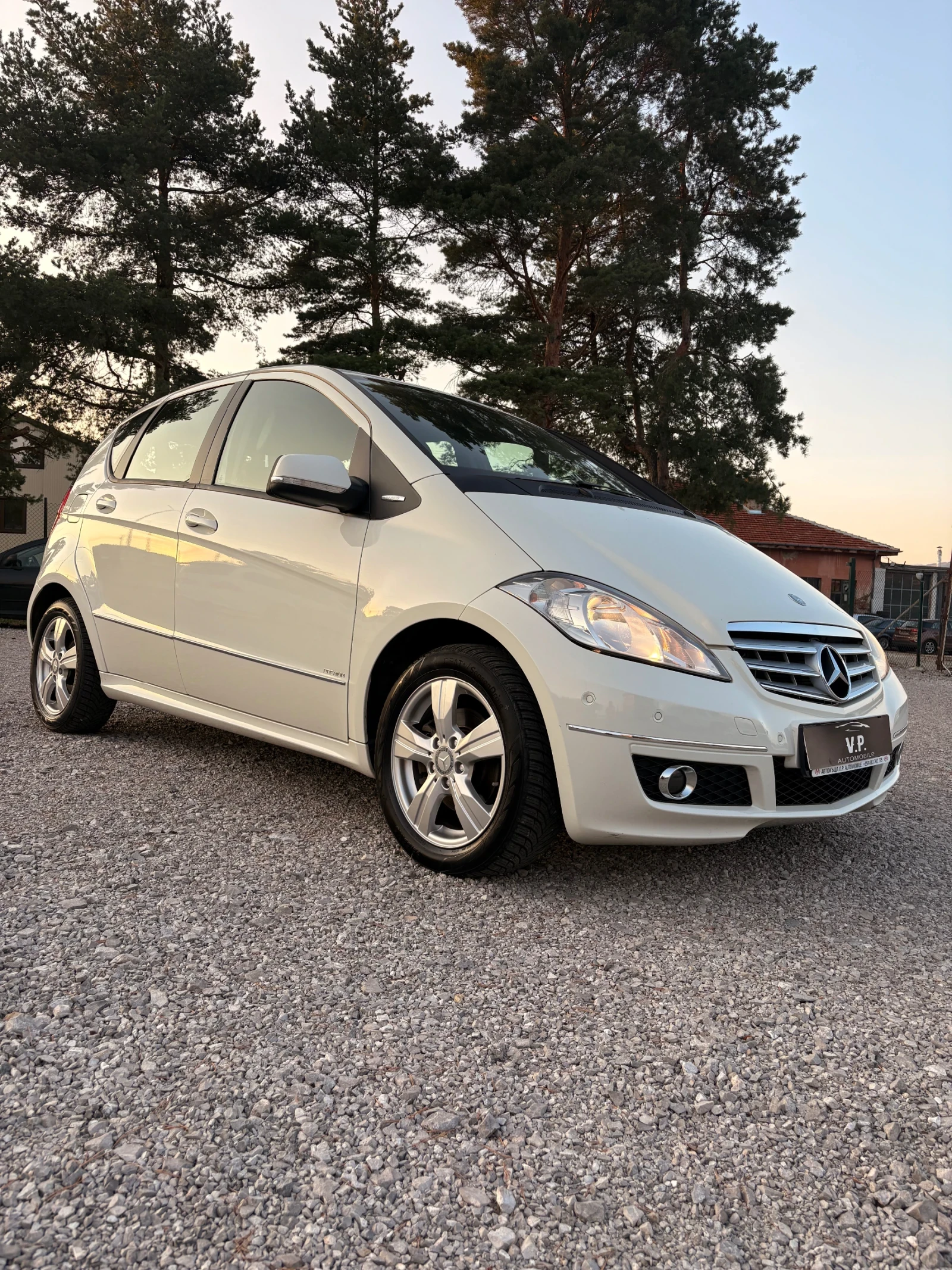 Mercedes-Benz A 180 CDI PREMIUM  - изображение 3