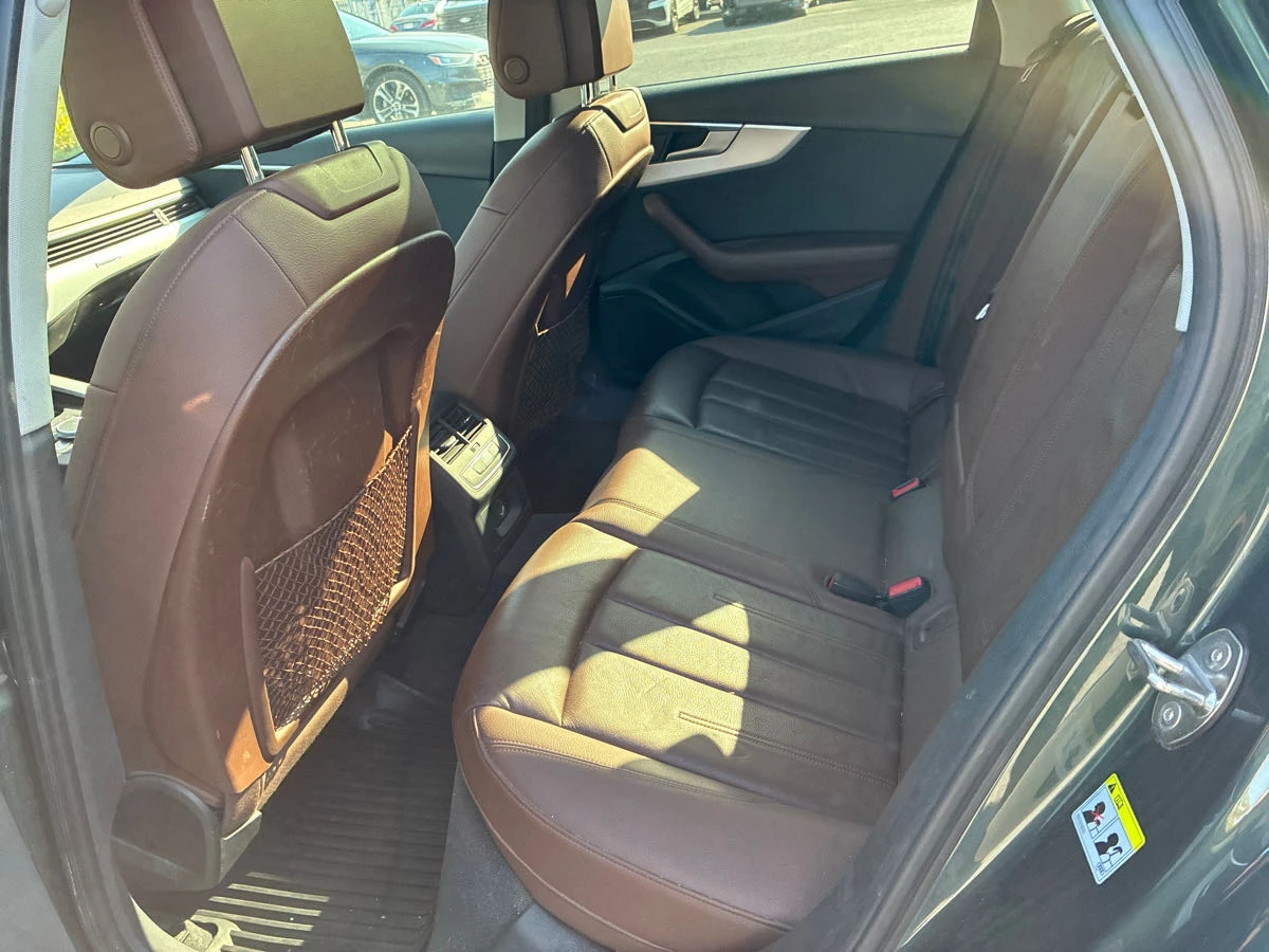 Audi A4 Allroad *  *    * CARFAX *  | Mobile.bg   11