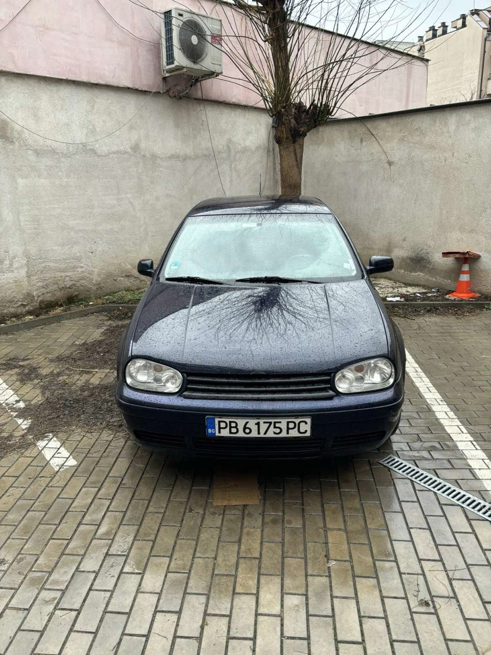 VW Golf  - изображение 3