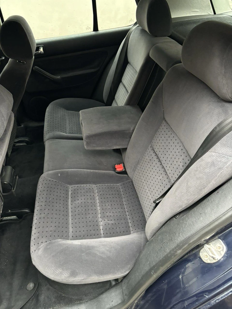 VW Golf  - изображение 7