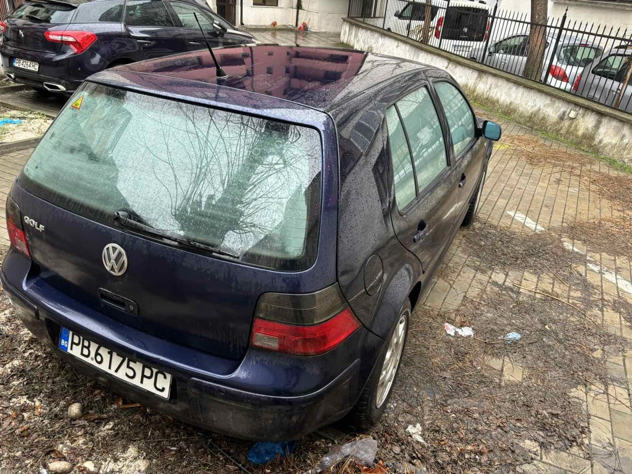 VW Golf  - изображение 5