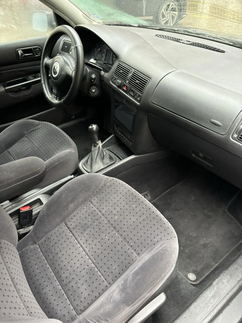 VW Golf  - изображение 6