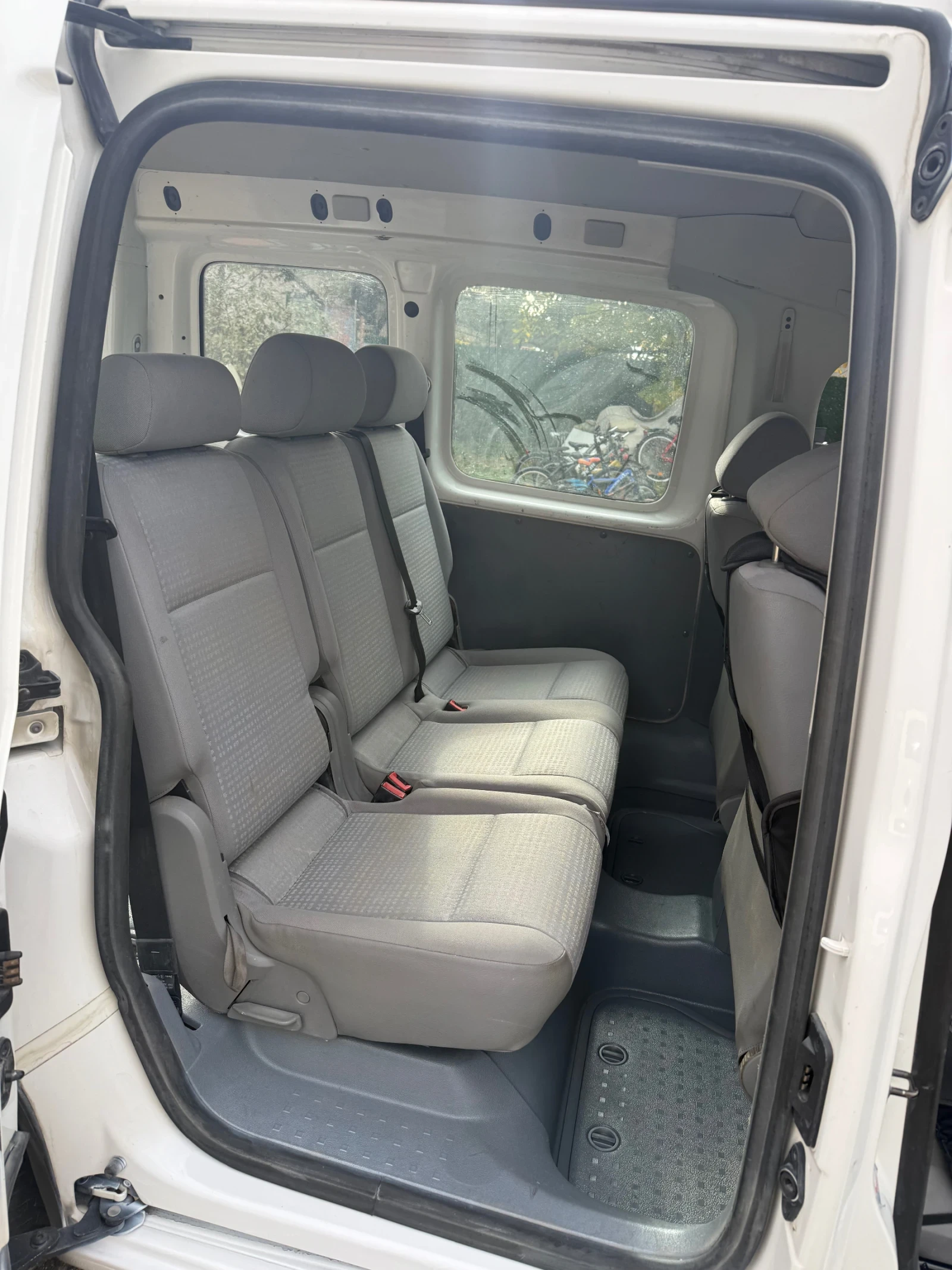VW Caddy | Mobile.bg — изображение 9