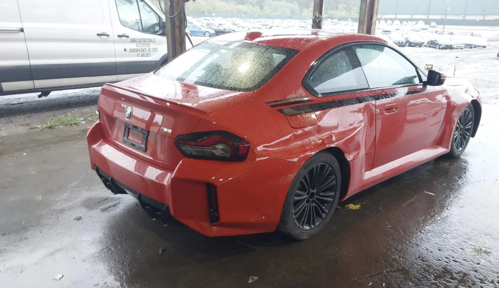 BMW M2  - изображение 4