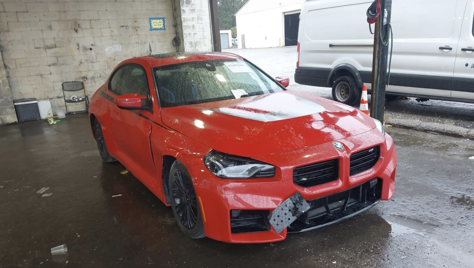 BMW M2  - изображение 2