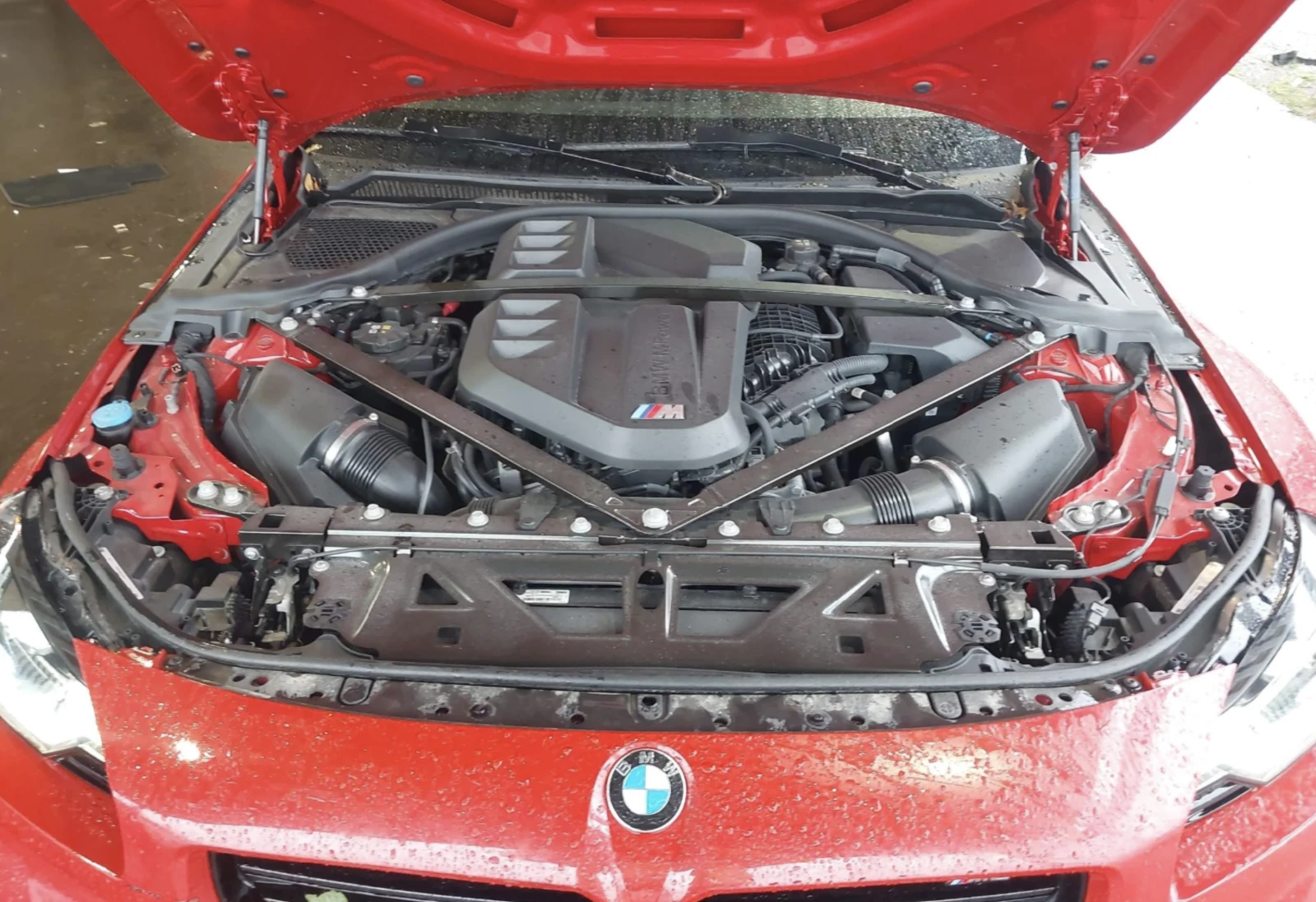 BMW M2  - изображение 8