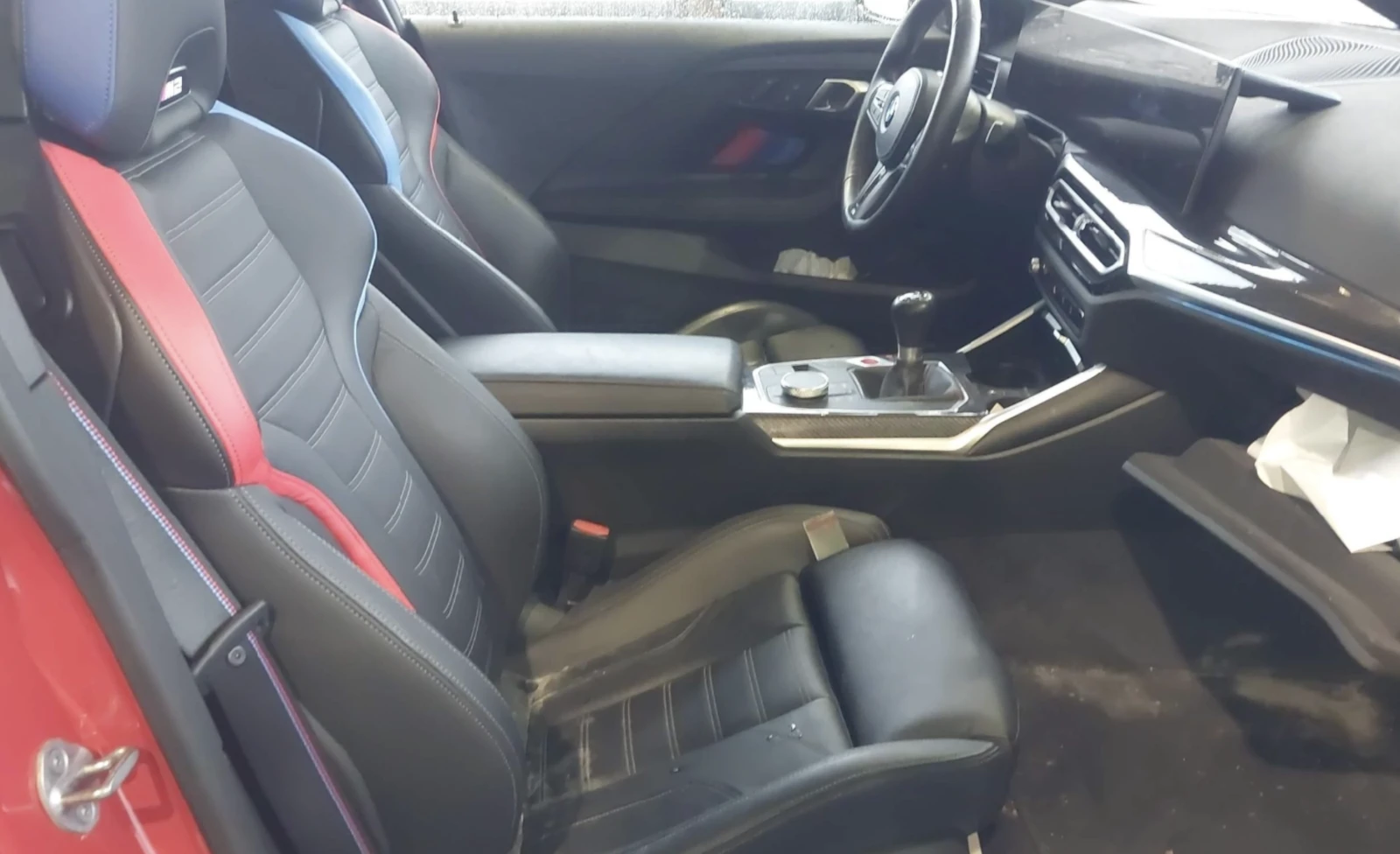 BMW M2  - изображение 5