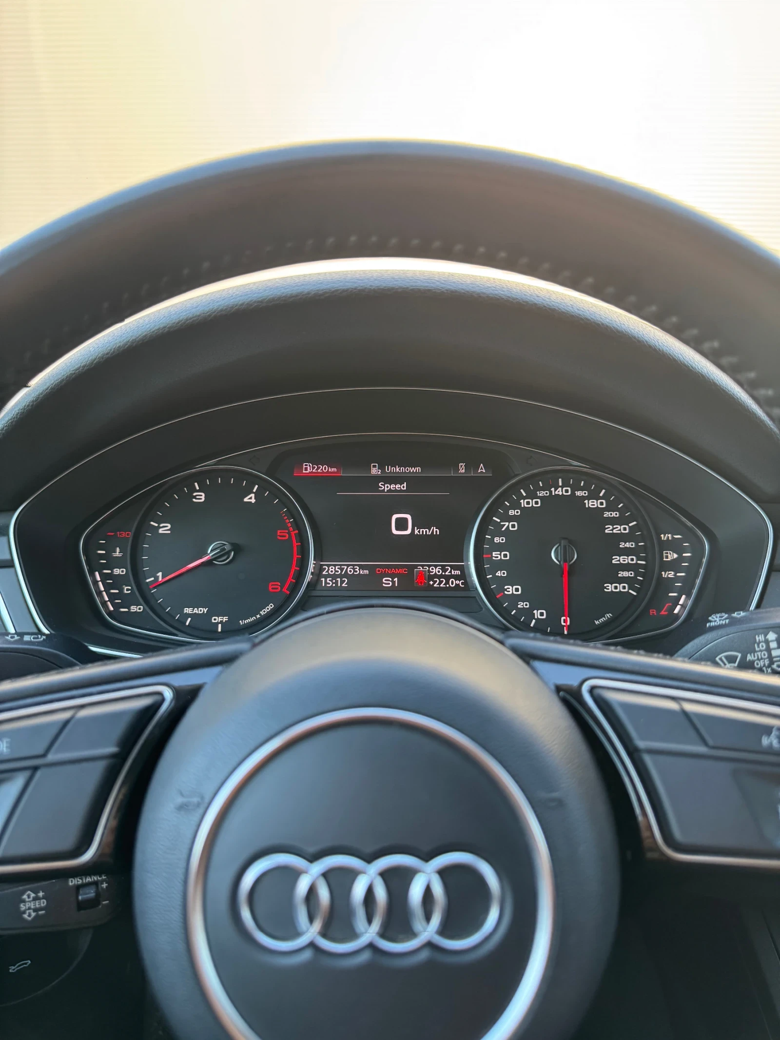 Audi A4 35 TDI * *  * *  | Mobile.bg   13