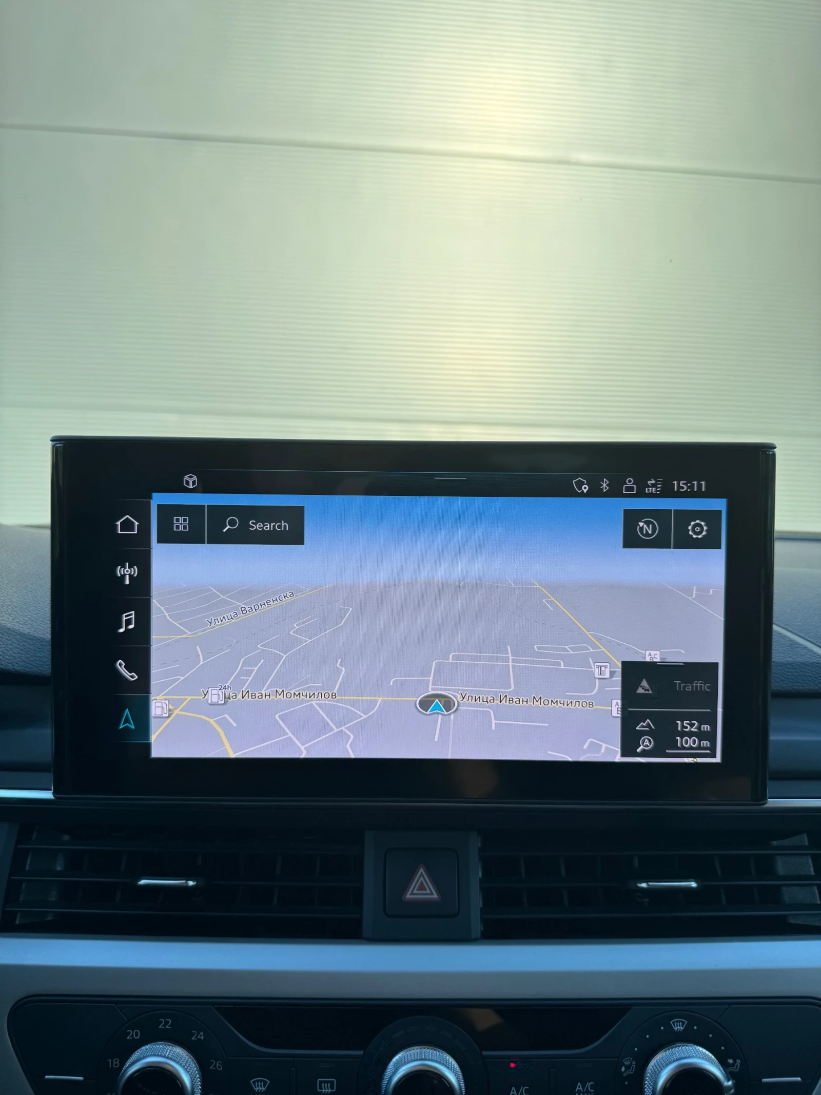 Audi A4 35 TDI * *  * *  | Mobile.bg   15