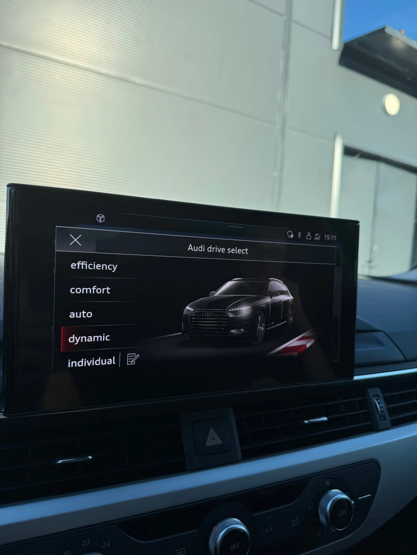 Audi A4 35 TDI * *  * *  | Mobile.bg   16