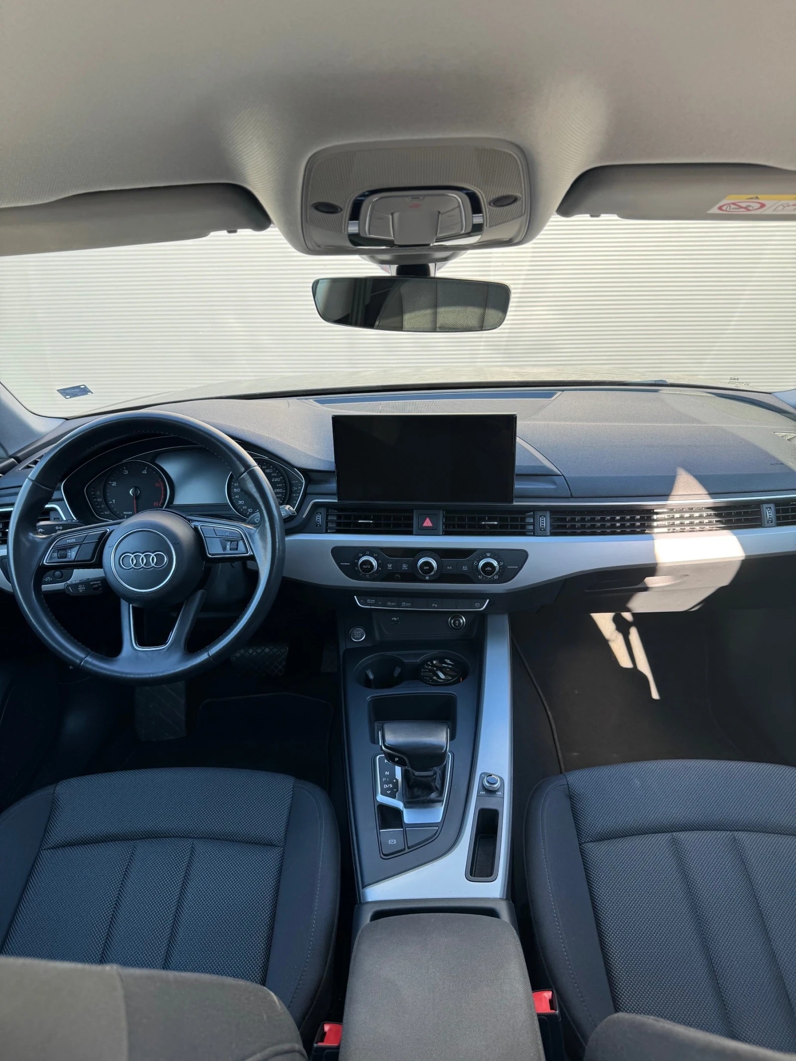 Audi A4 35 TDI * *  * *  | Mobile.bg   10