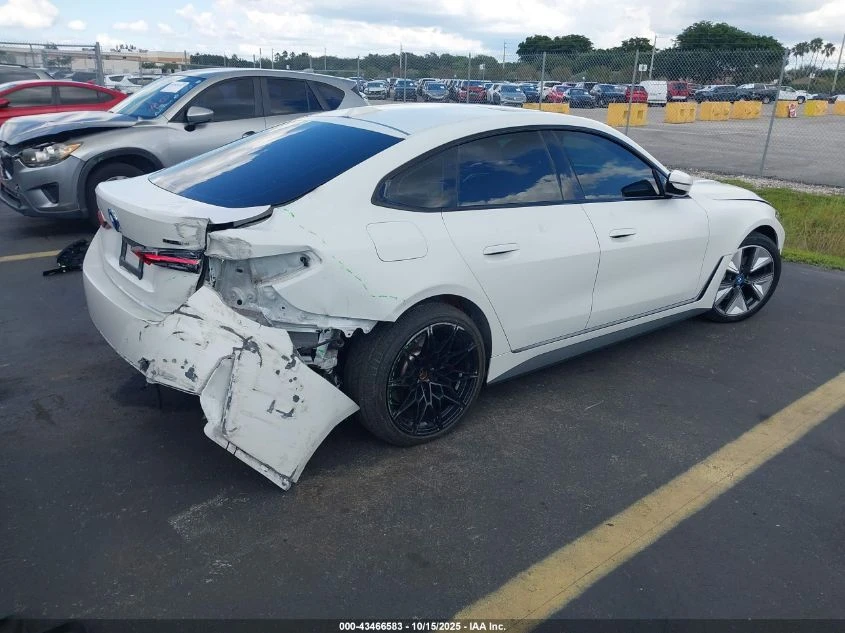 BMW i4 EDRIVE40/RWD | Mobile.bg   5