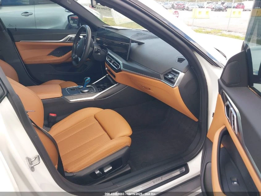 BMW i4 EDRIVE40/RWD | Mobile.bg   6
