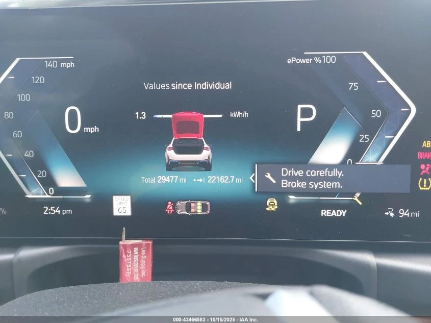 BMW i4 EDRIVE40/RWD | Mobile.bg   8