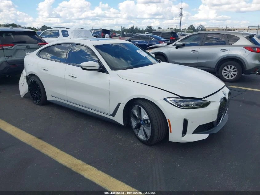 BMW i4 EDRIVE40/RWD | Mobile.bg   3