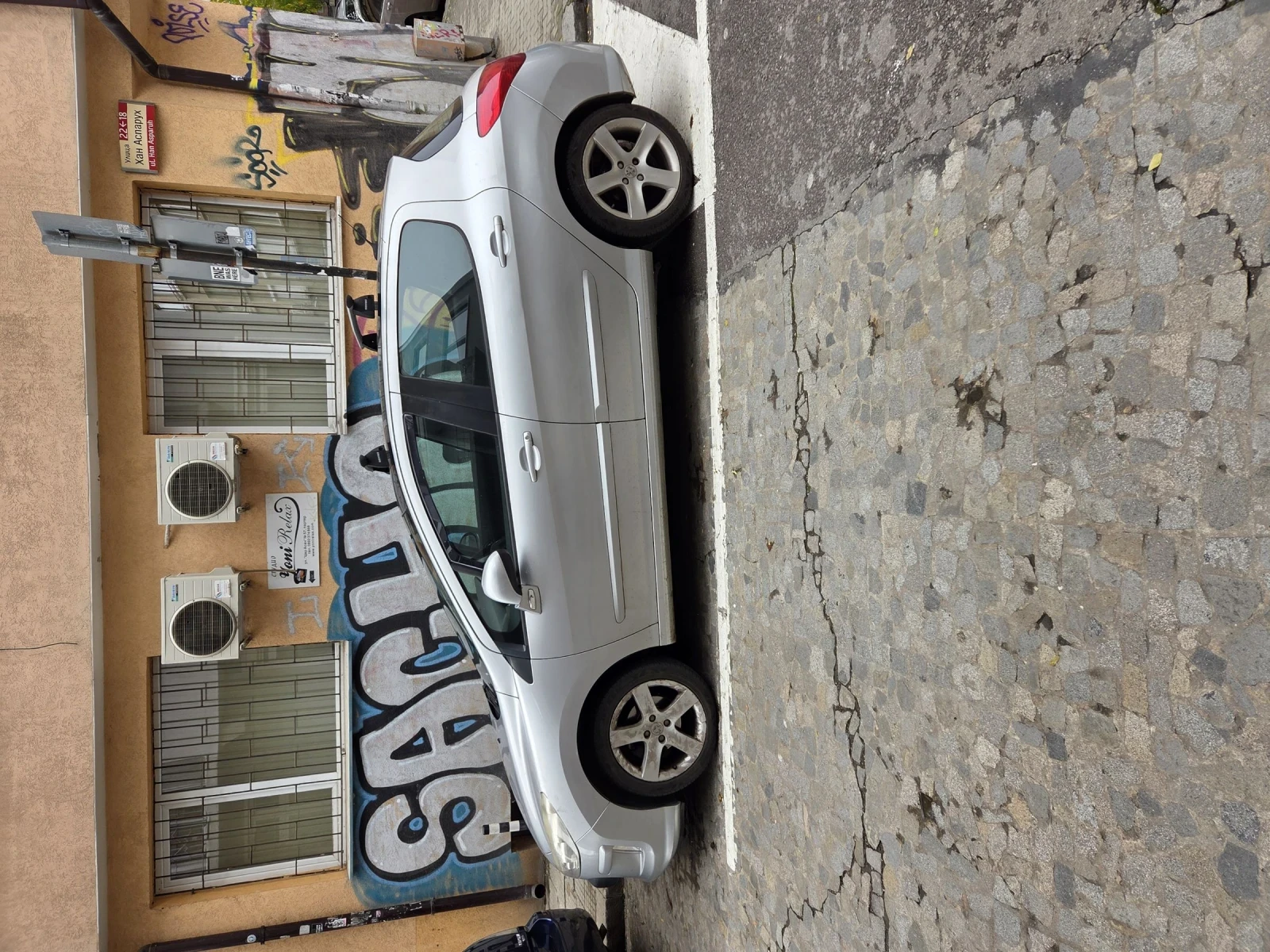 Peugeot 308  - изображение 2