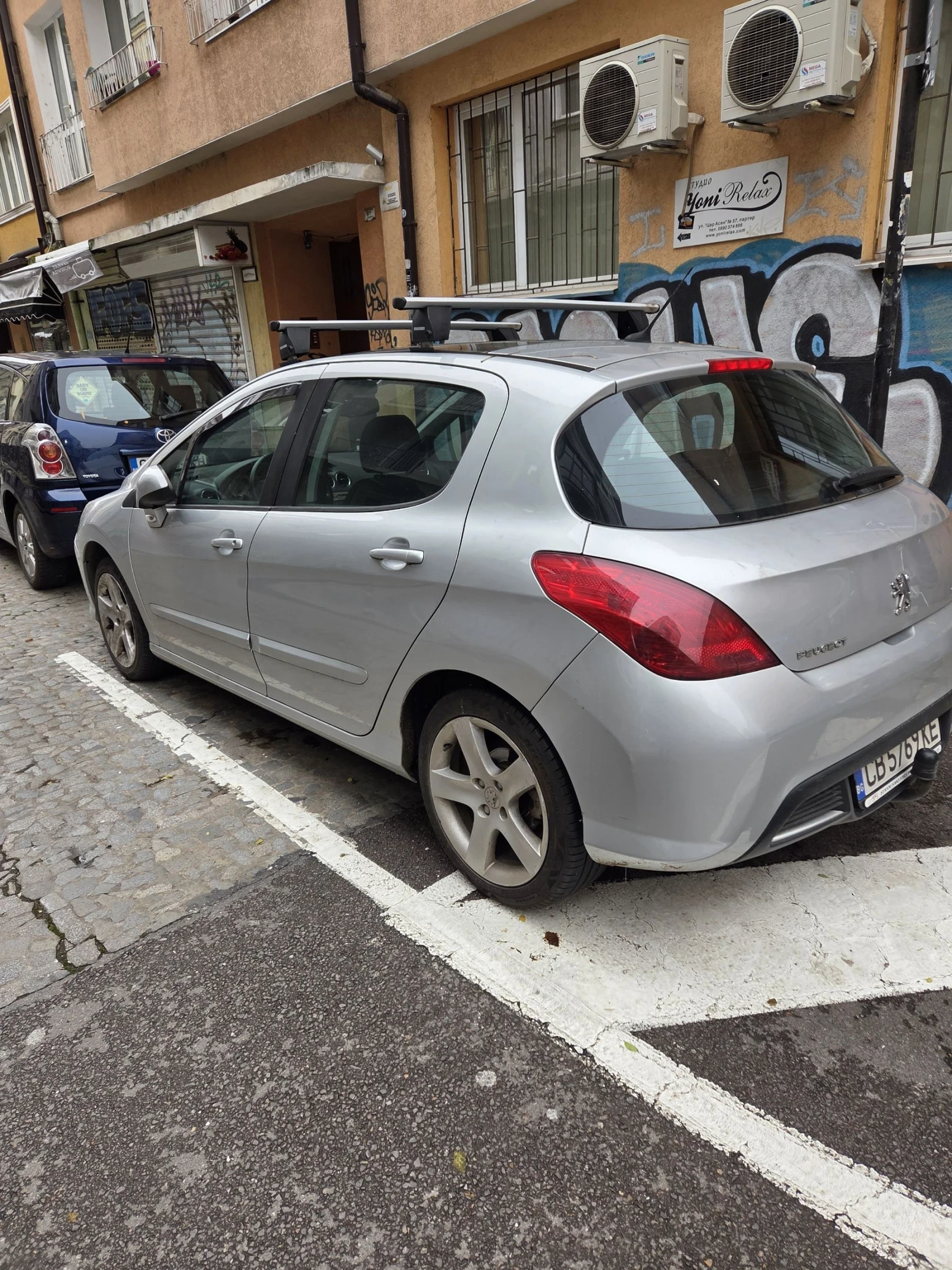 Peugeot 308  - изображение 4