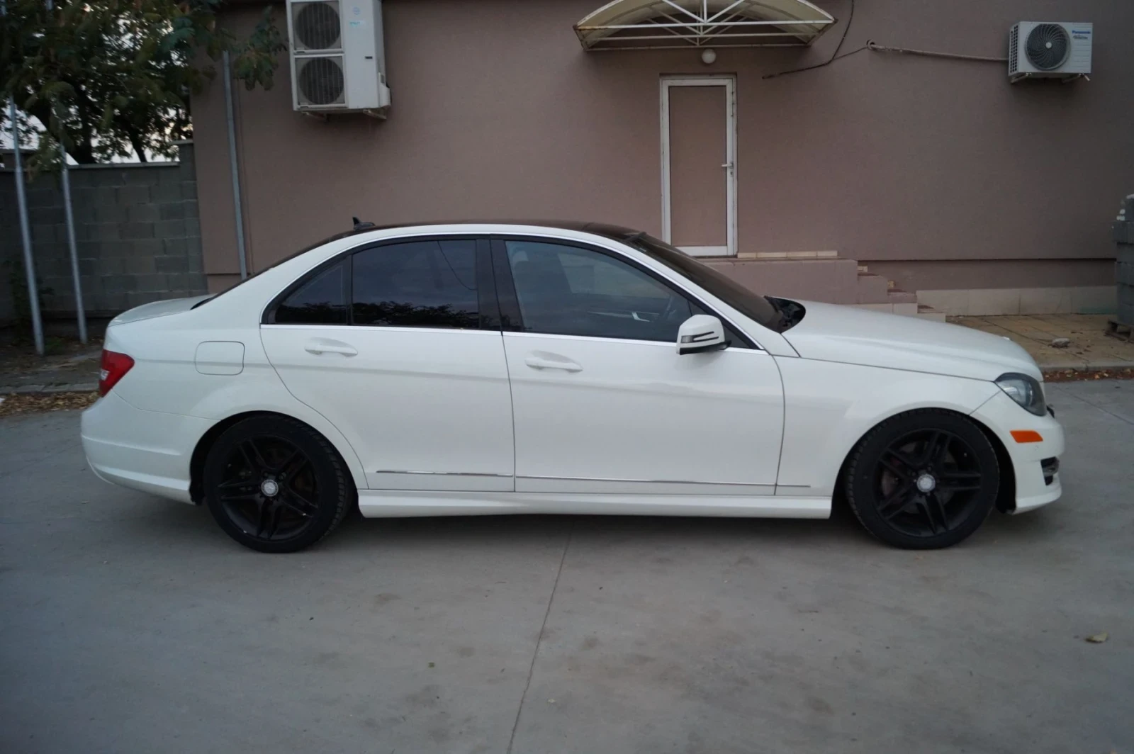 Mercedes-Benz C 300 C300 4matic | Mobile.bg � ����������� 13
