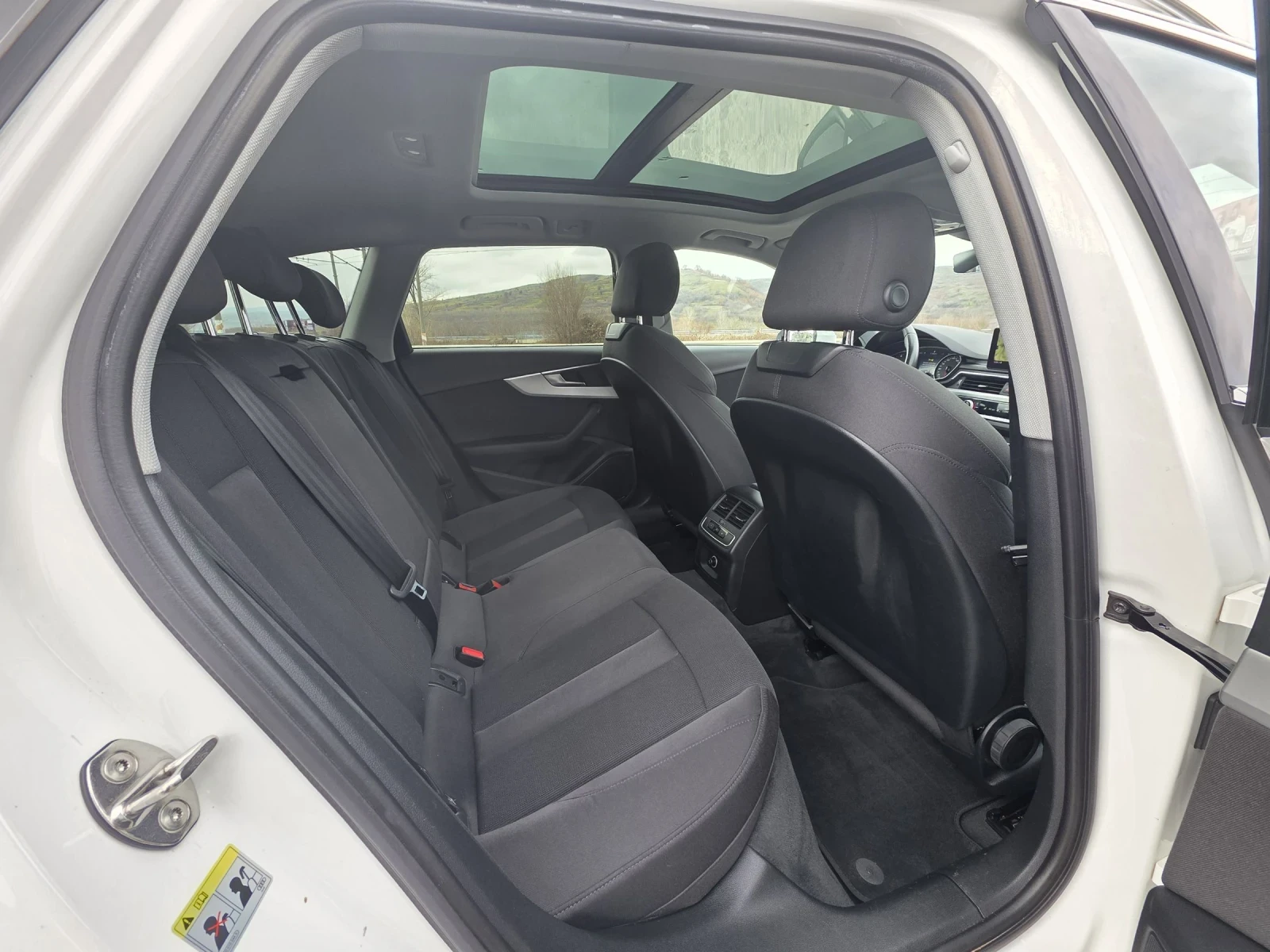 Audi A4 Allroad 2.0 TDI Quattro  | Mobile.bg � ����������� 12
