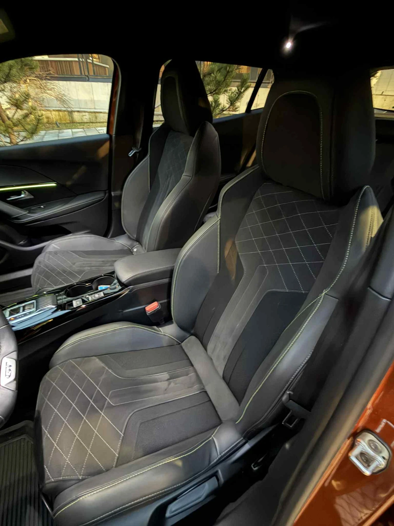 Peugeot 2008 GT | Mobile.bg � ����������� 9