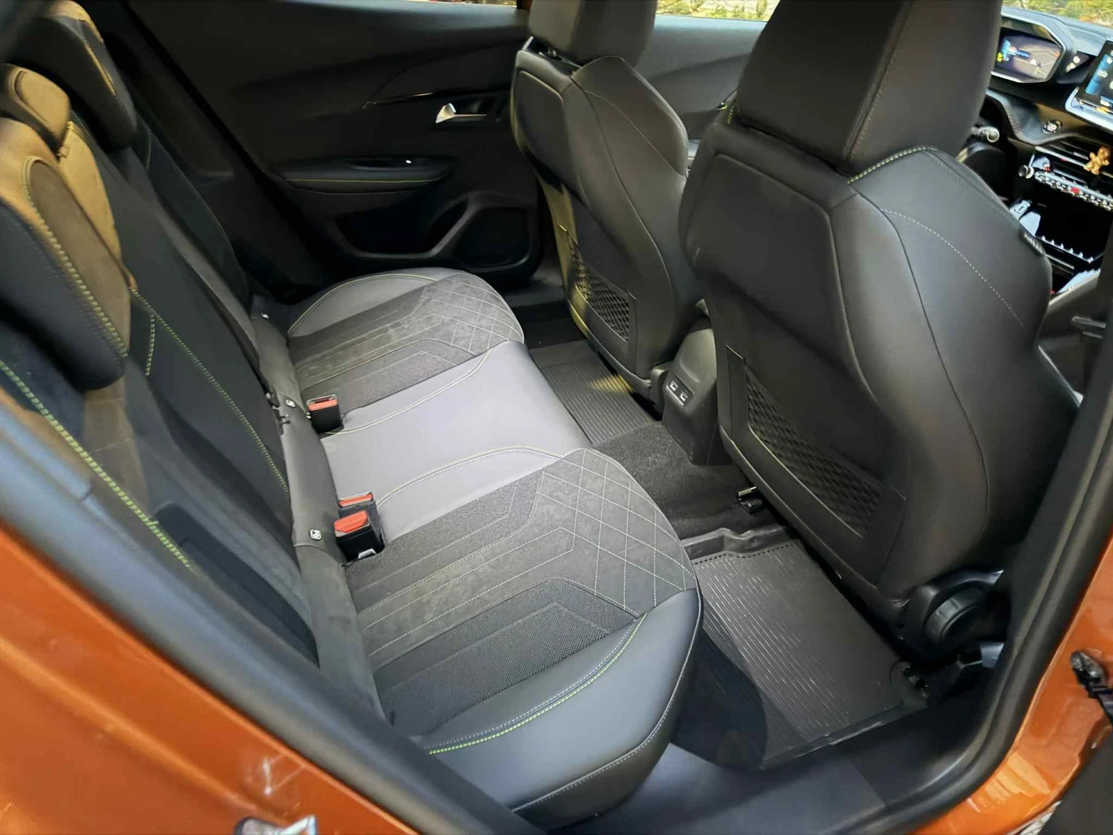 Peugeot 2008 GT | Mobile.bg � ����������� 13