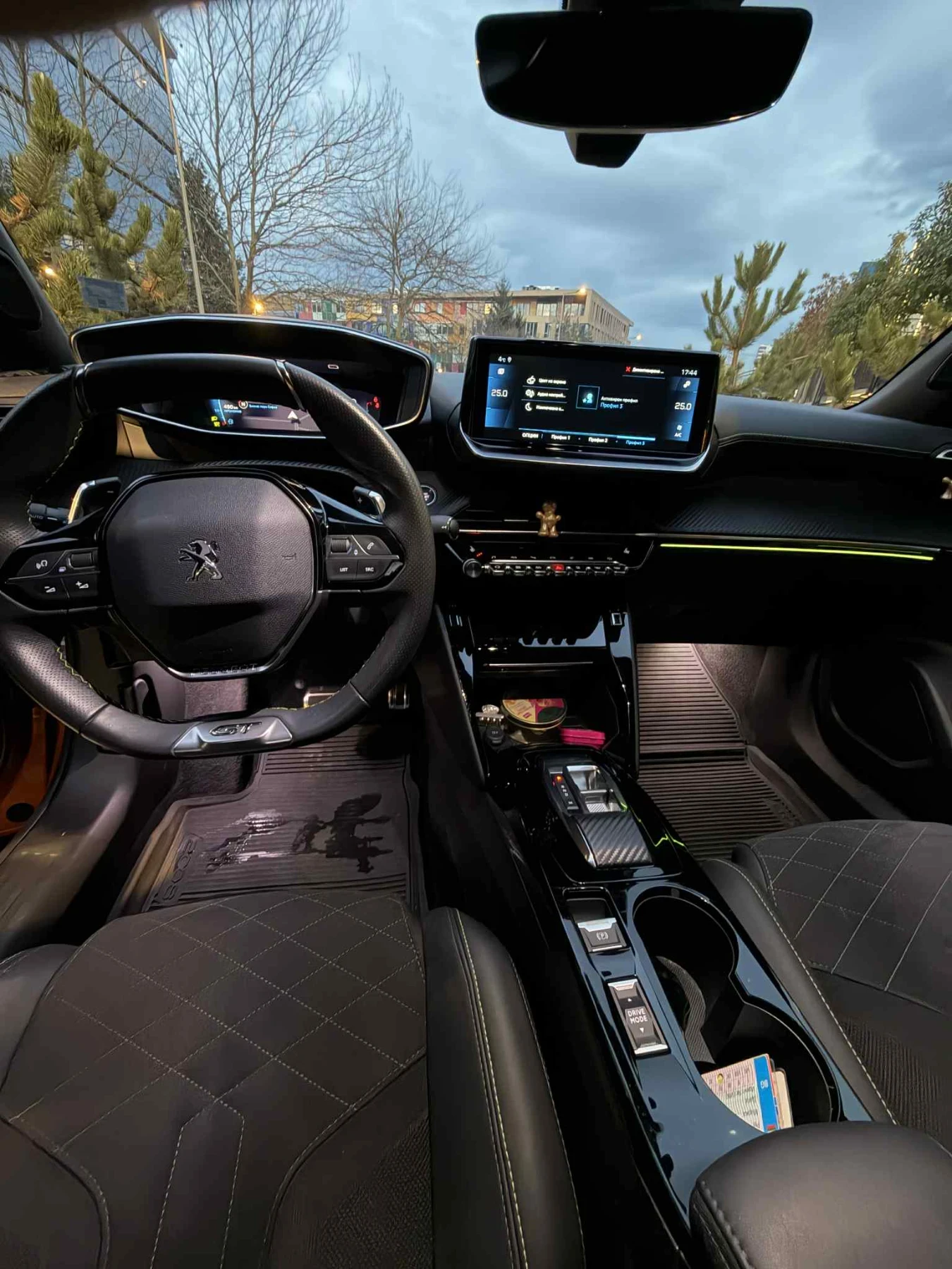 Peugeot 2008 GT | Mobile.bg � ����������� 8