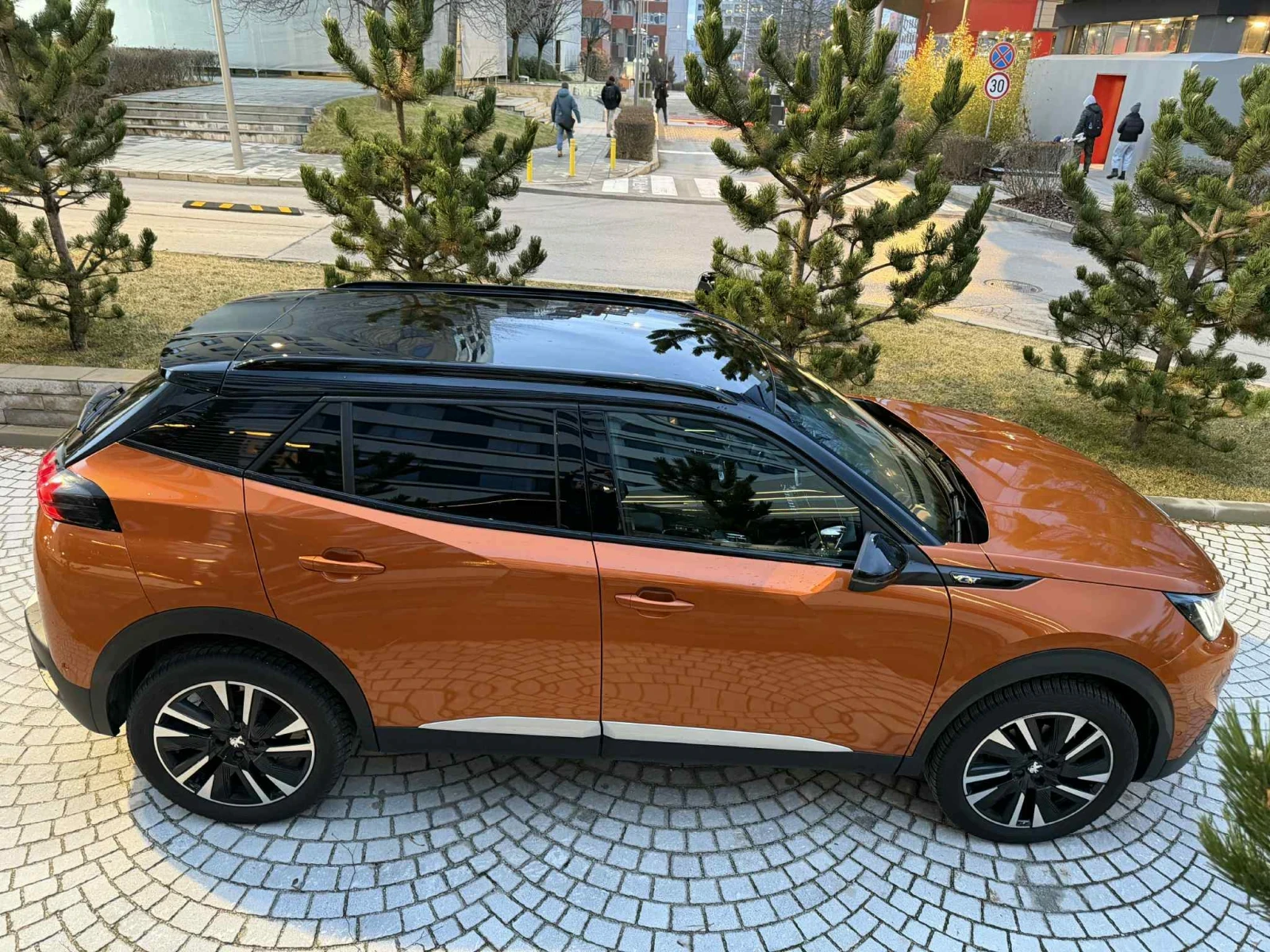 Peugeot 2008 GT | Mobile.bg � ����������� 4