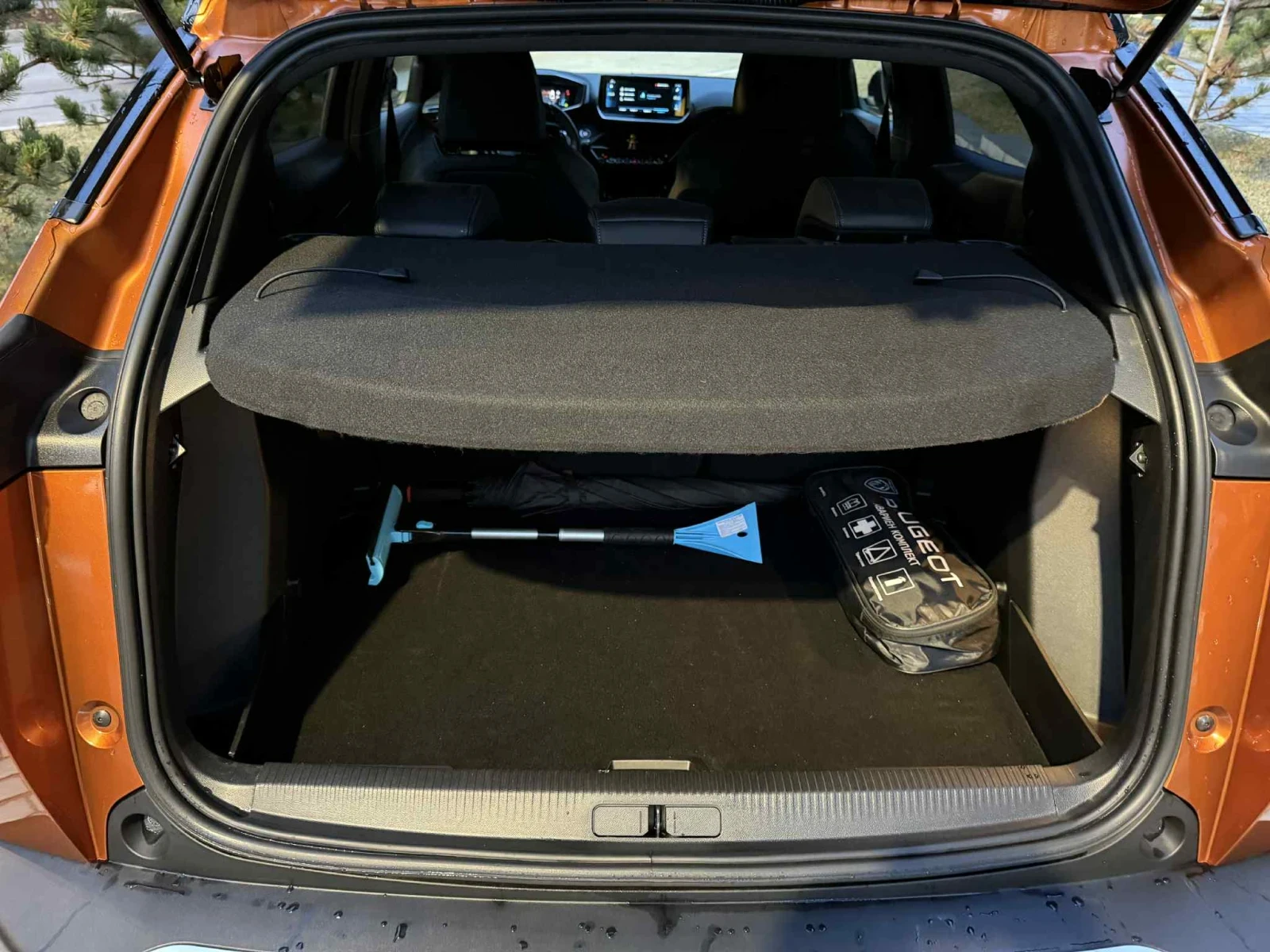 Peugeot 2008 GT | Mobile.bg � ����������� 14