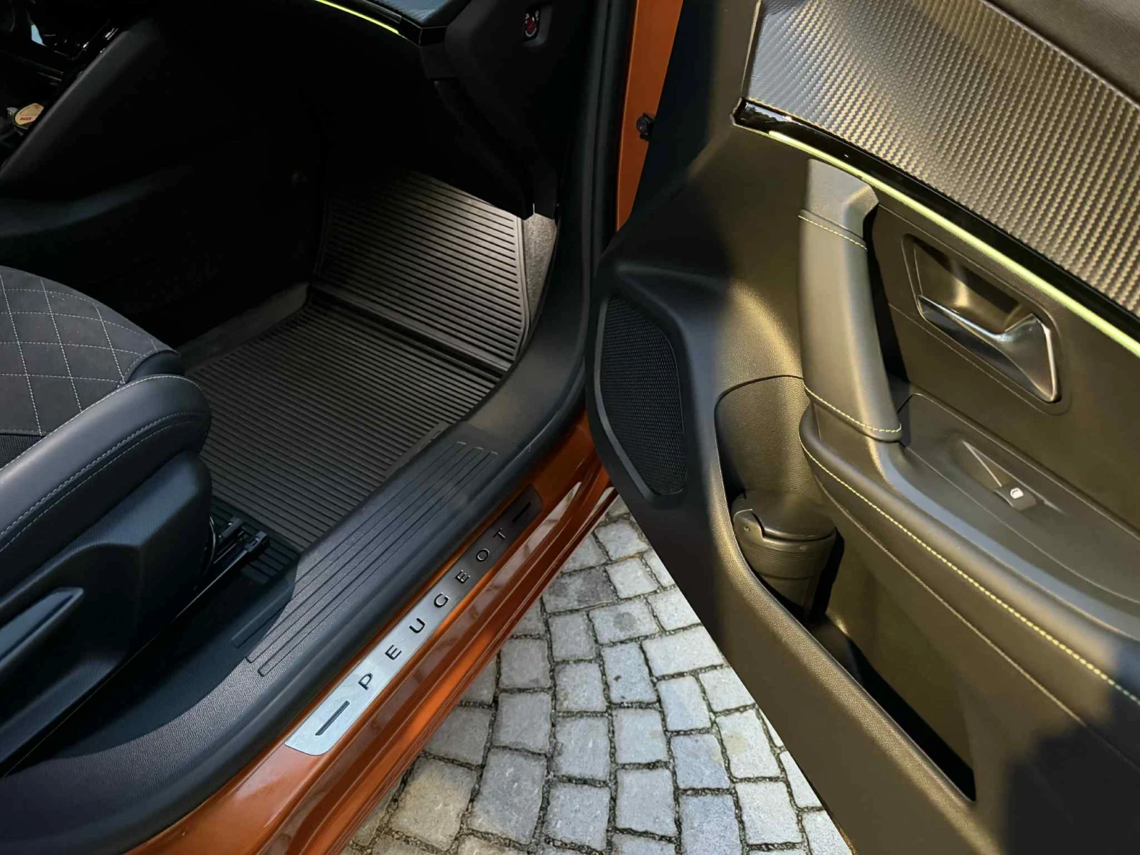 Peugeot 2008 GT | Mobile.bg � ����������� 12