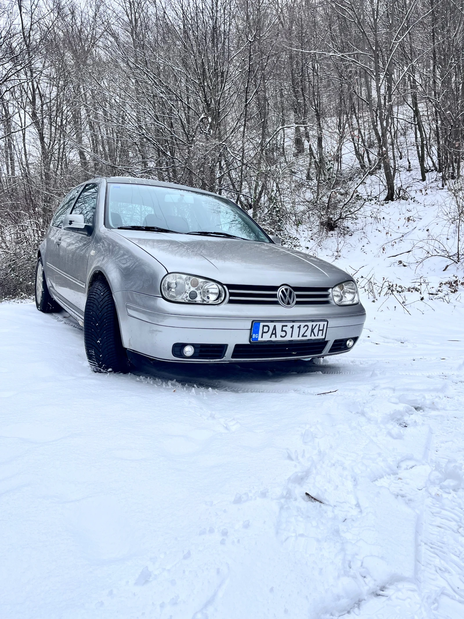 VW Golf 1.9 131 | Mobile.bg � ����������� 15