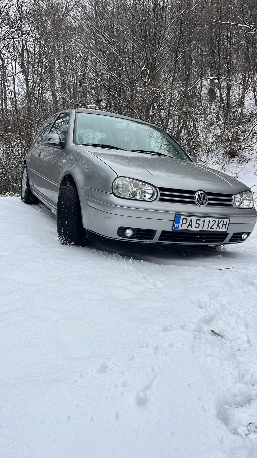 VW Golf 1.9 131 | Mobile.bg � ����������� 16